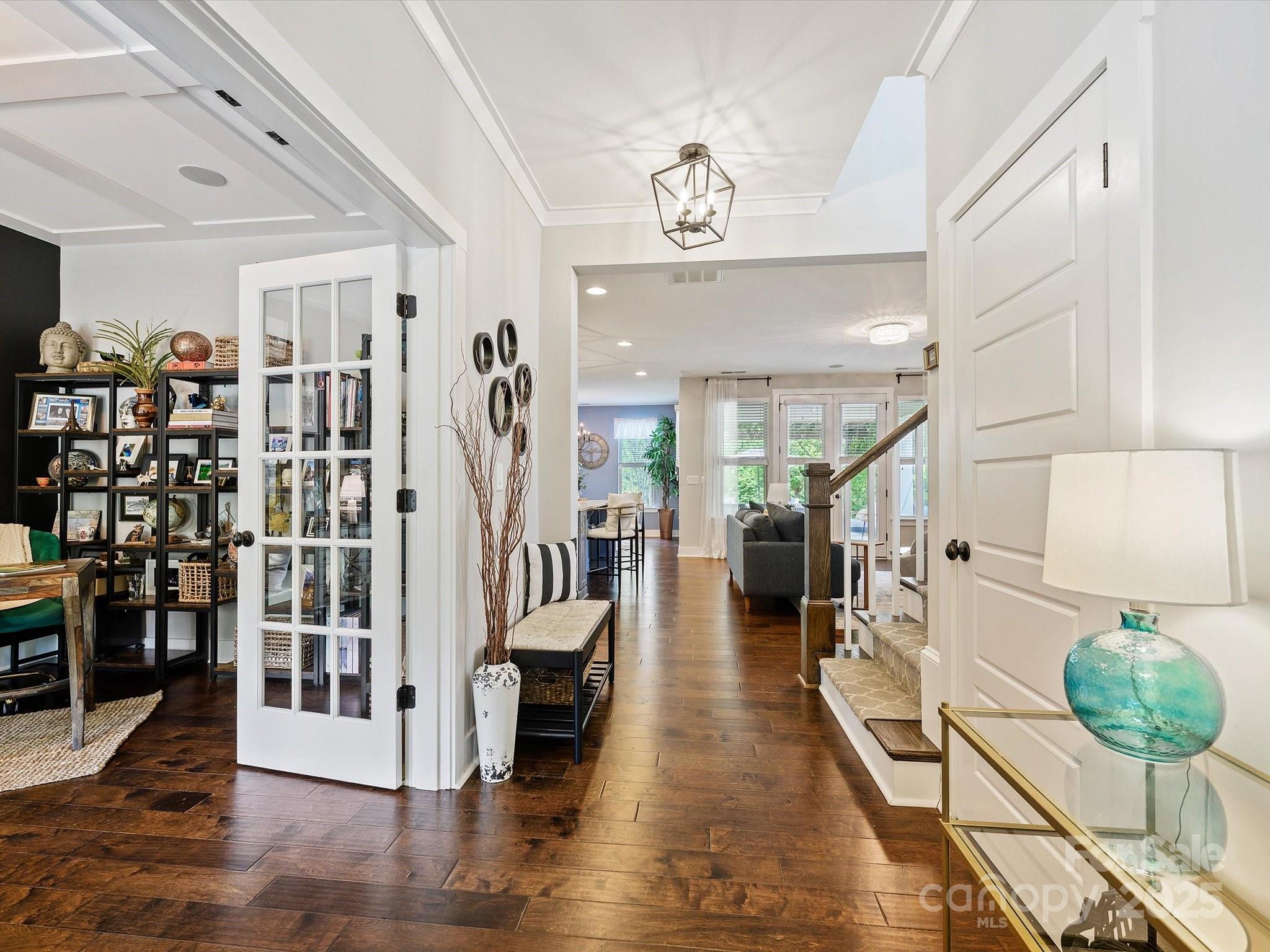 Masons Bend - Residential