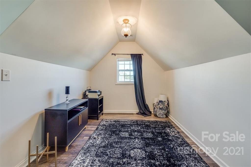 Walnut Creek - Residential