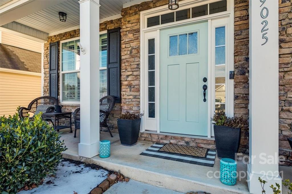 Walnut Creek - Residential