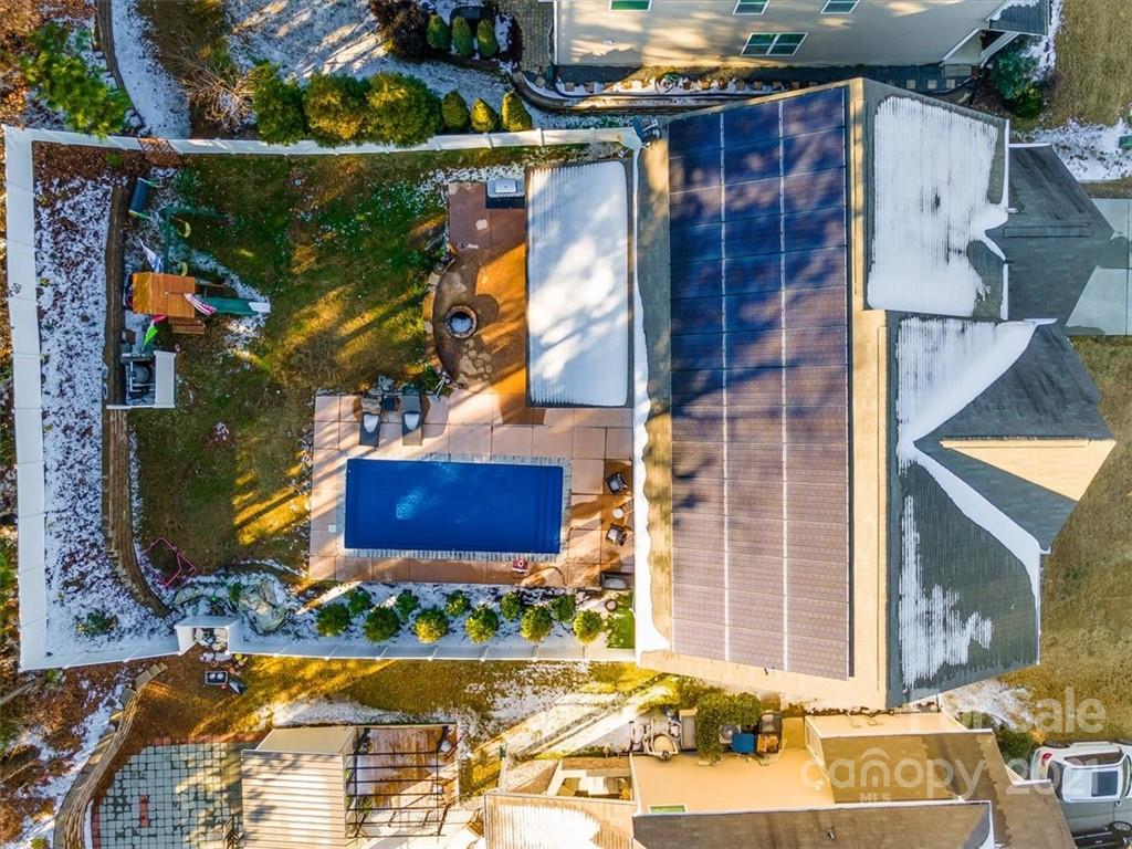 Walnut Creek - Residential