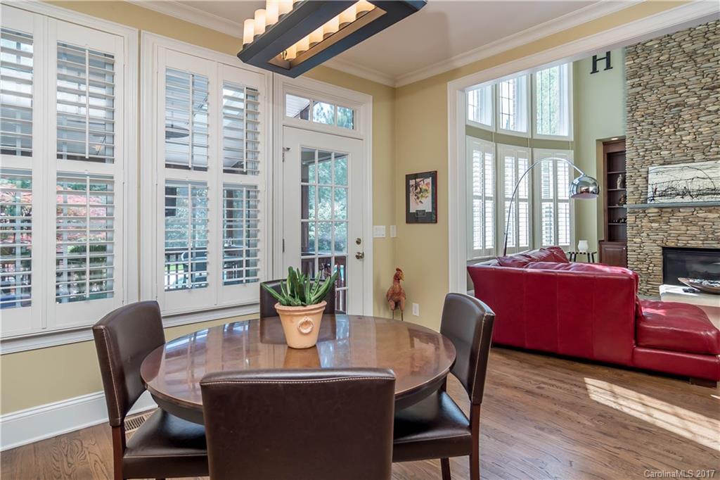 Bridgemill - Residential