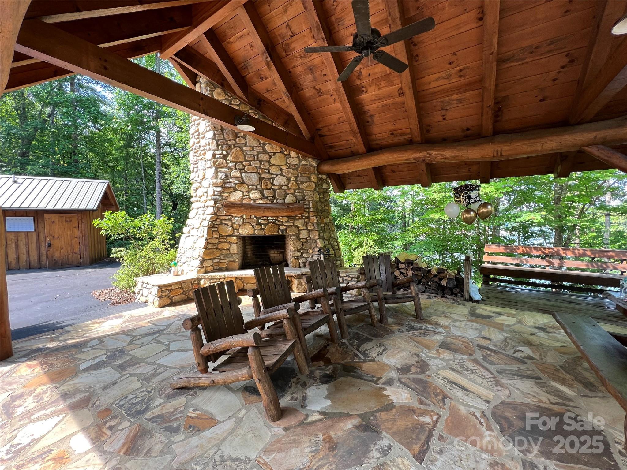 The Arbor at Lake James - Land
