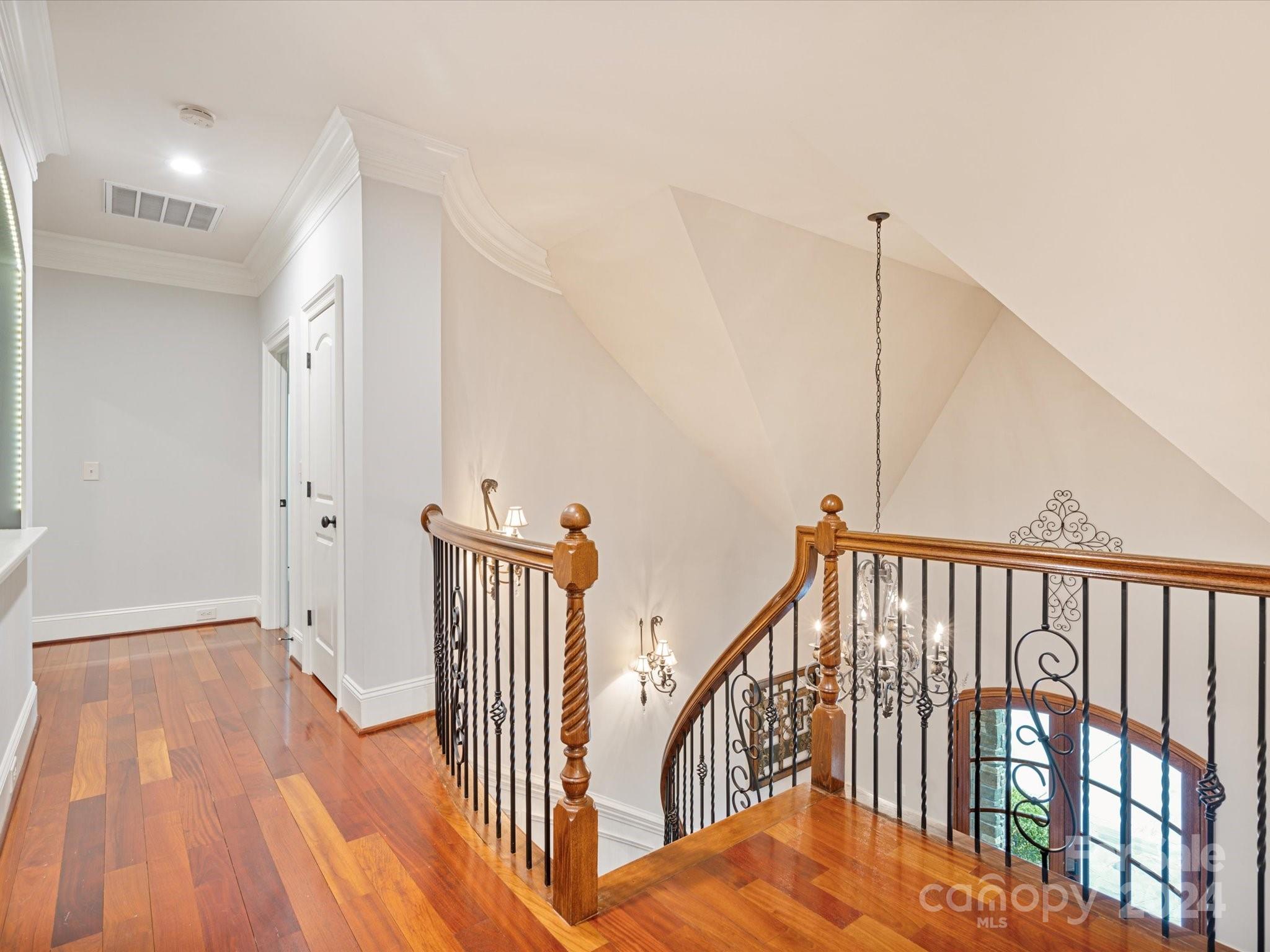 Stratford On Providence - Residential