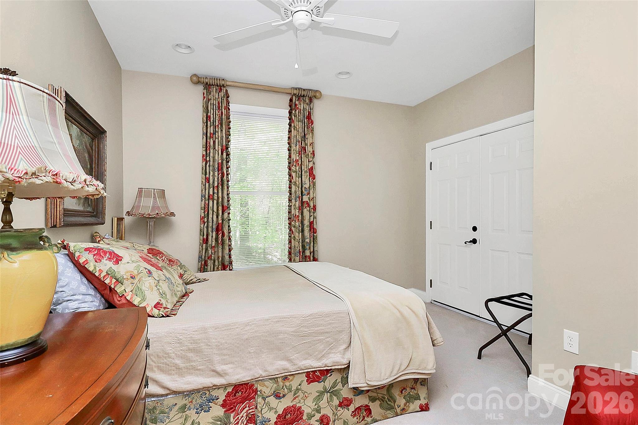 Village Lake - Residential