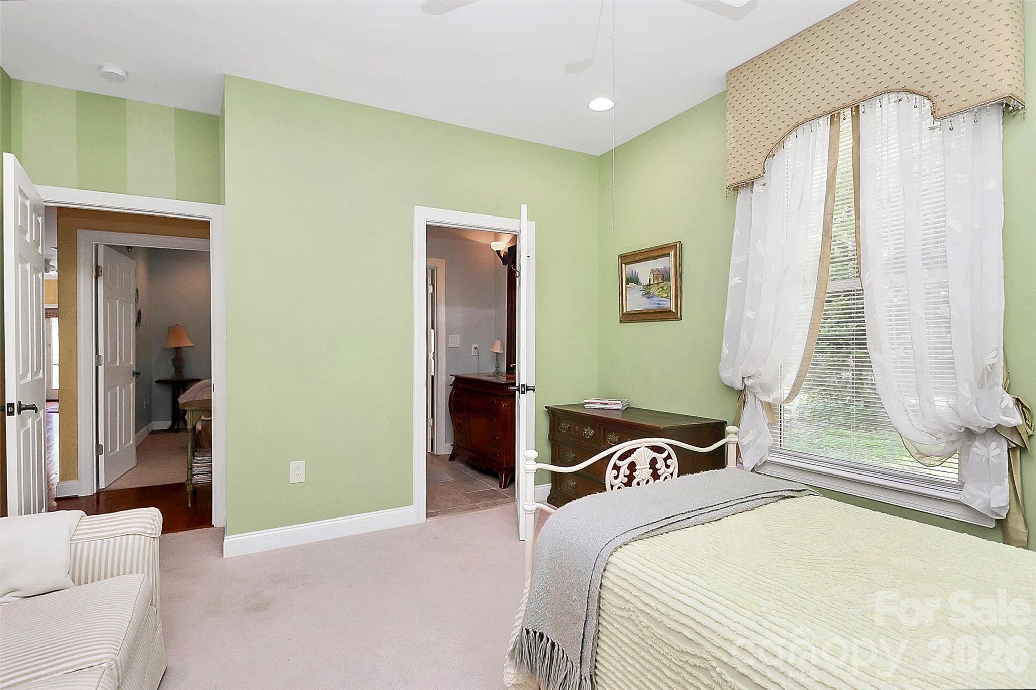 Village Lake - Residential
