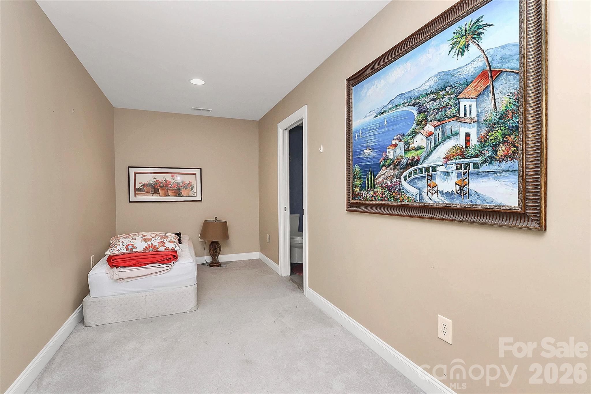 Village Lake - Residential