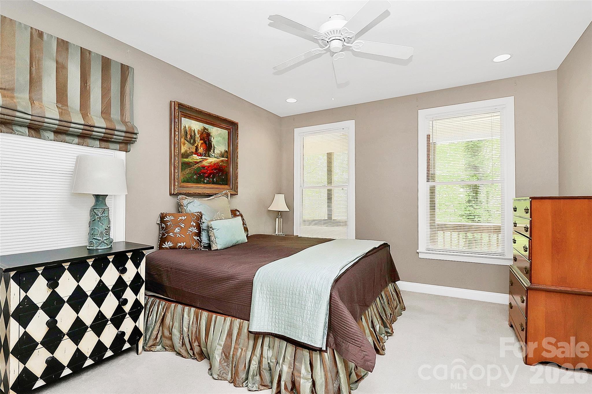 Village Lake - Residential