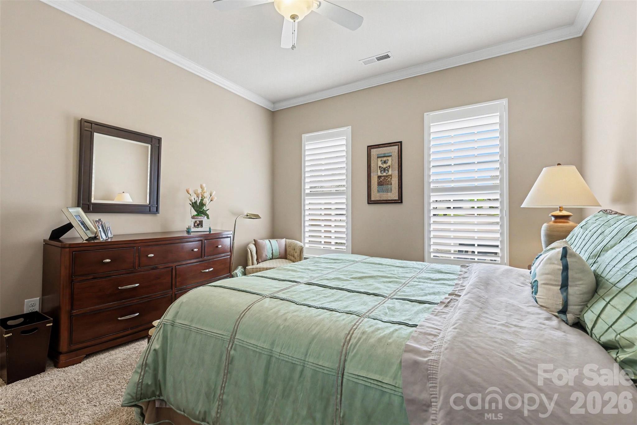 Sun City Carolina Lakes - Residential
