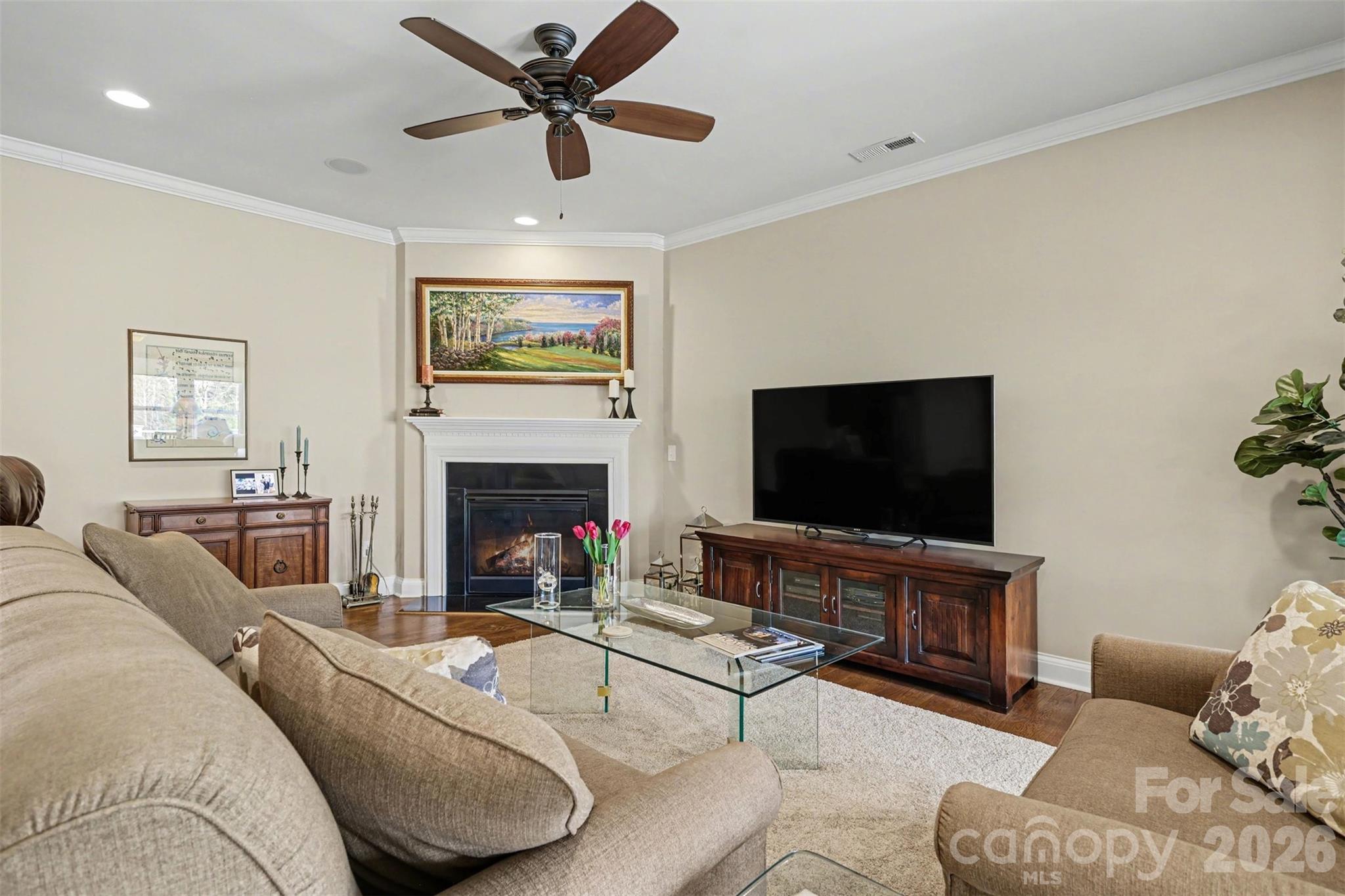 Sun City Carolina Lakes - Residential