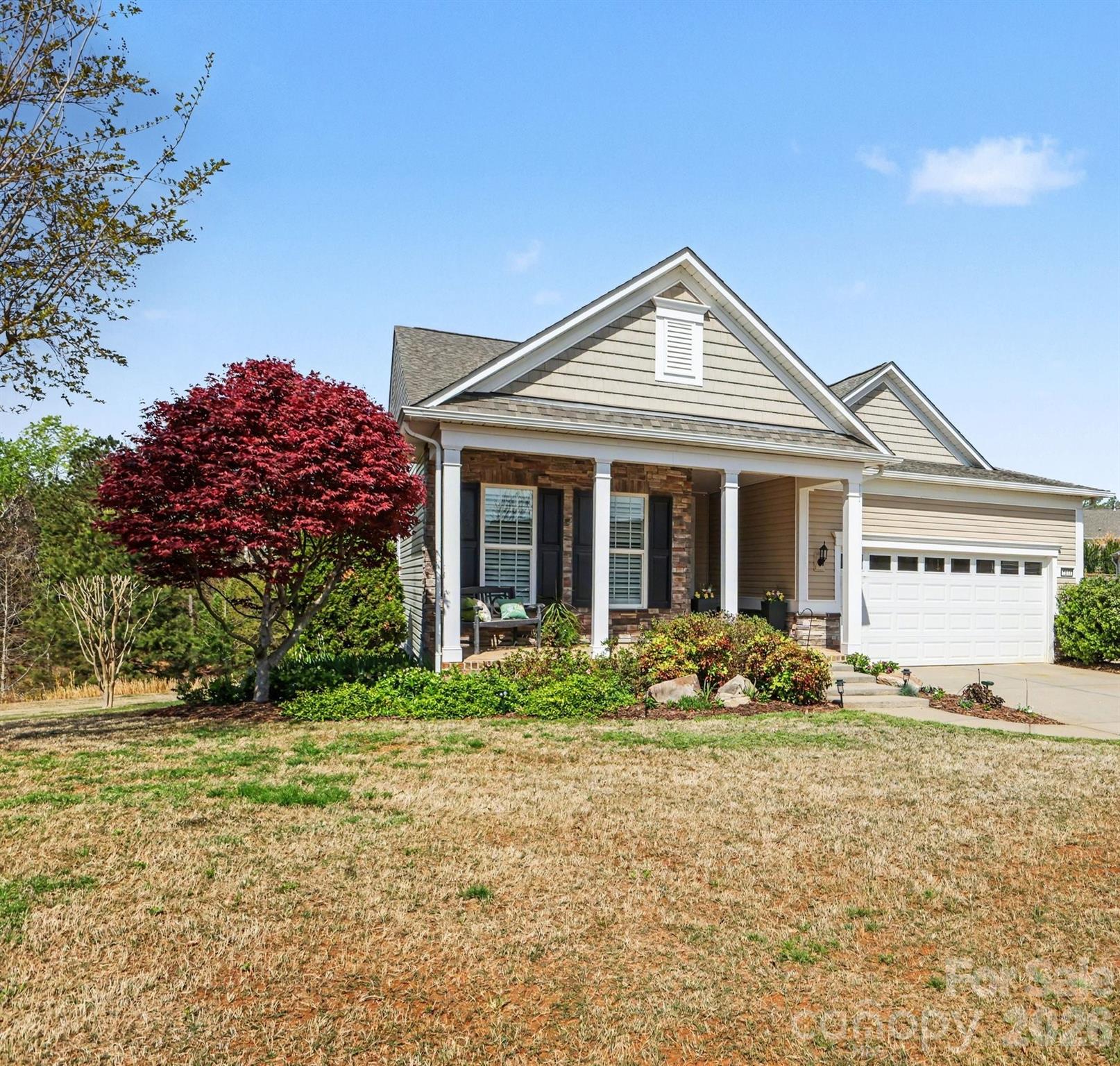 Sun City Carolina Lakes - Residential