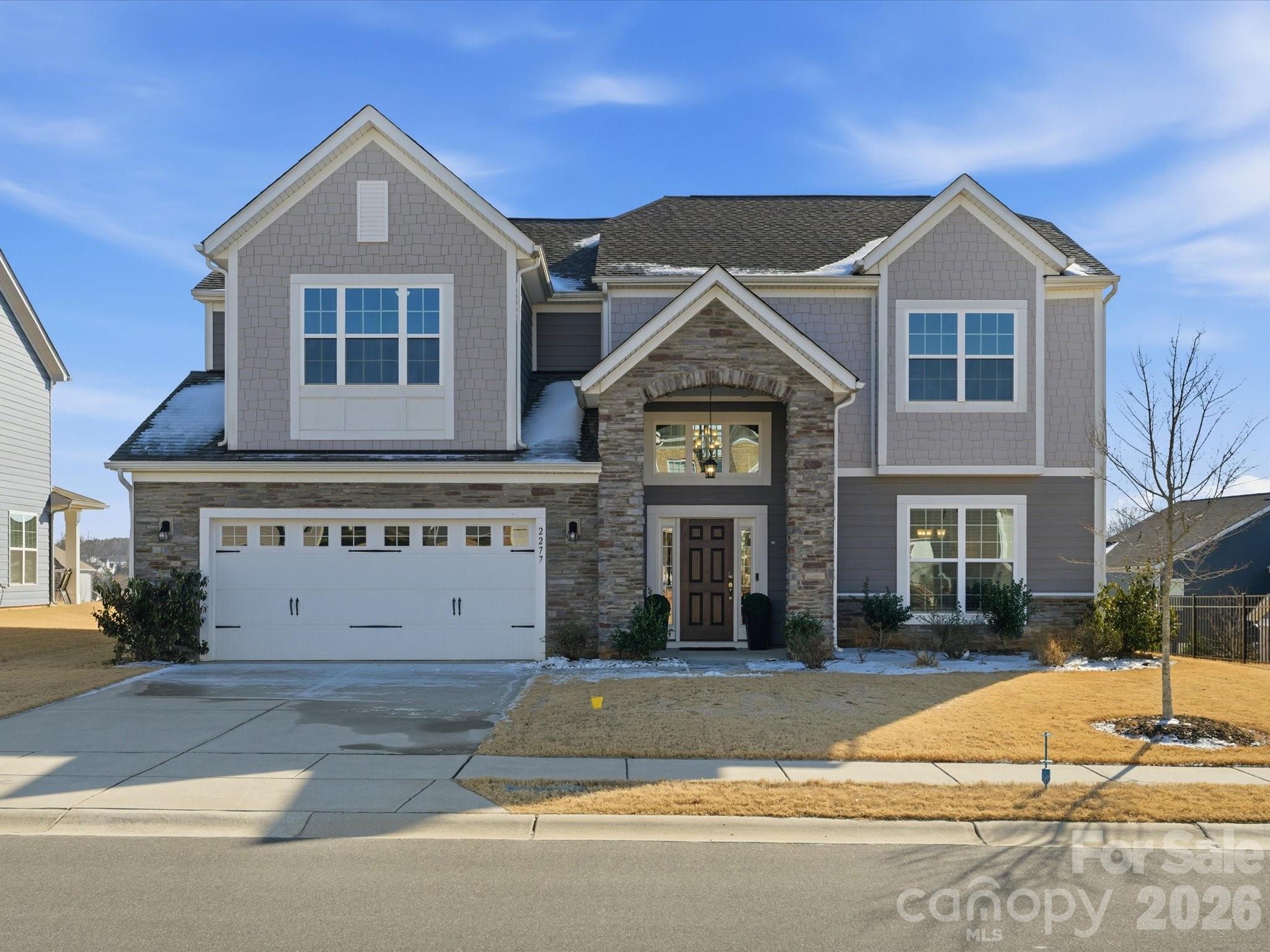 Covington - Residential