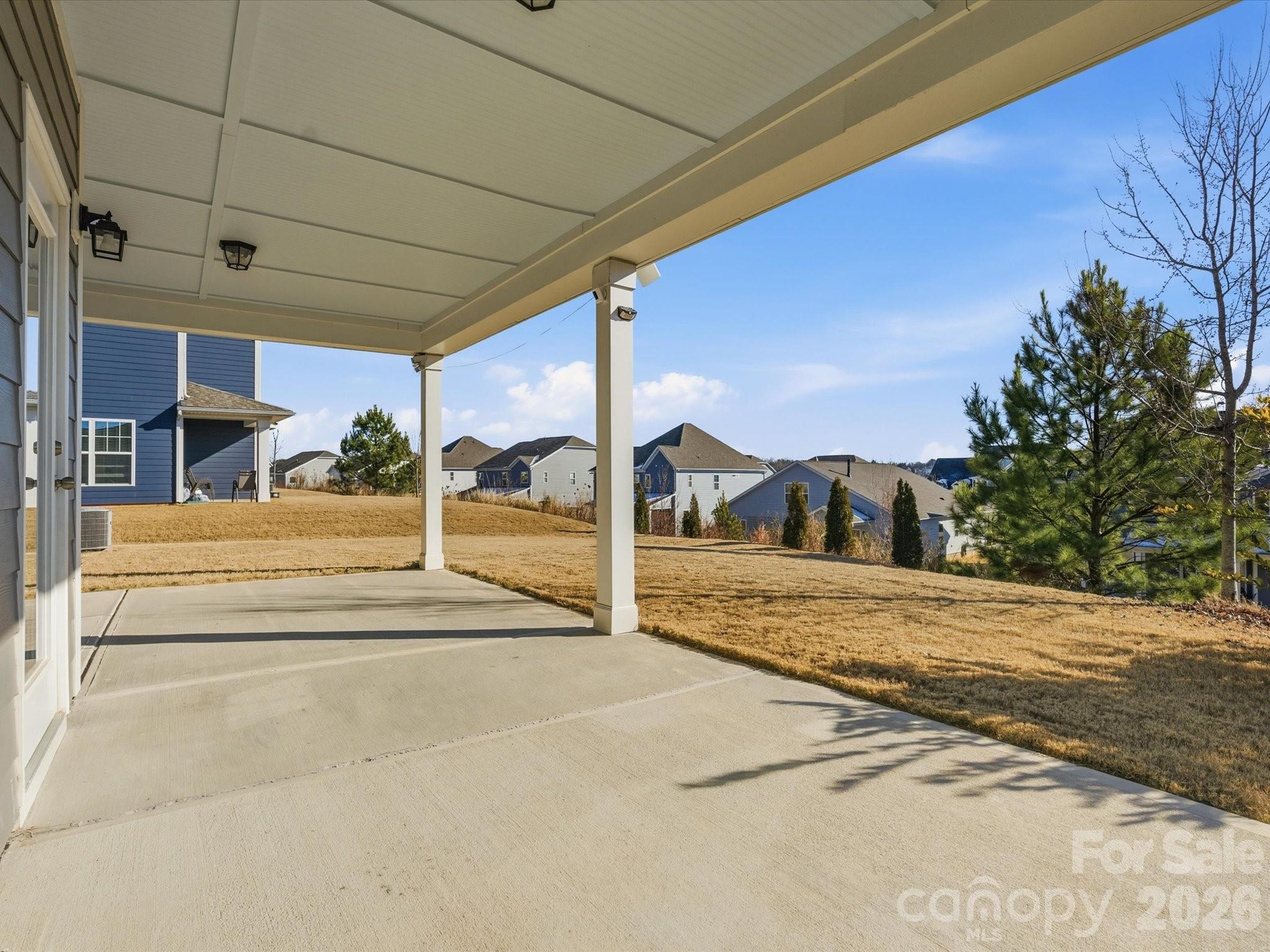 Covington - Residential
