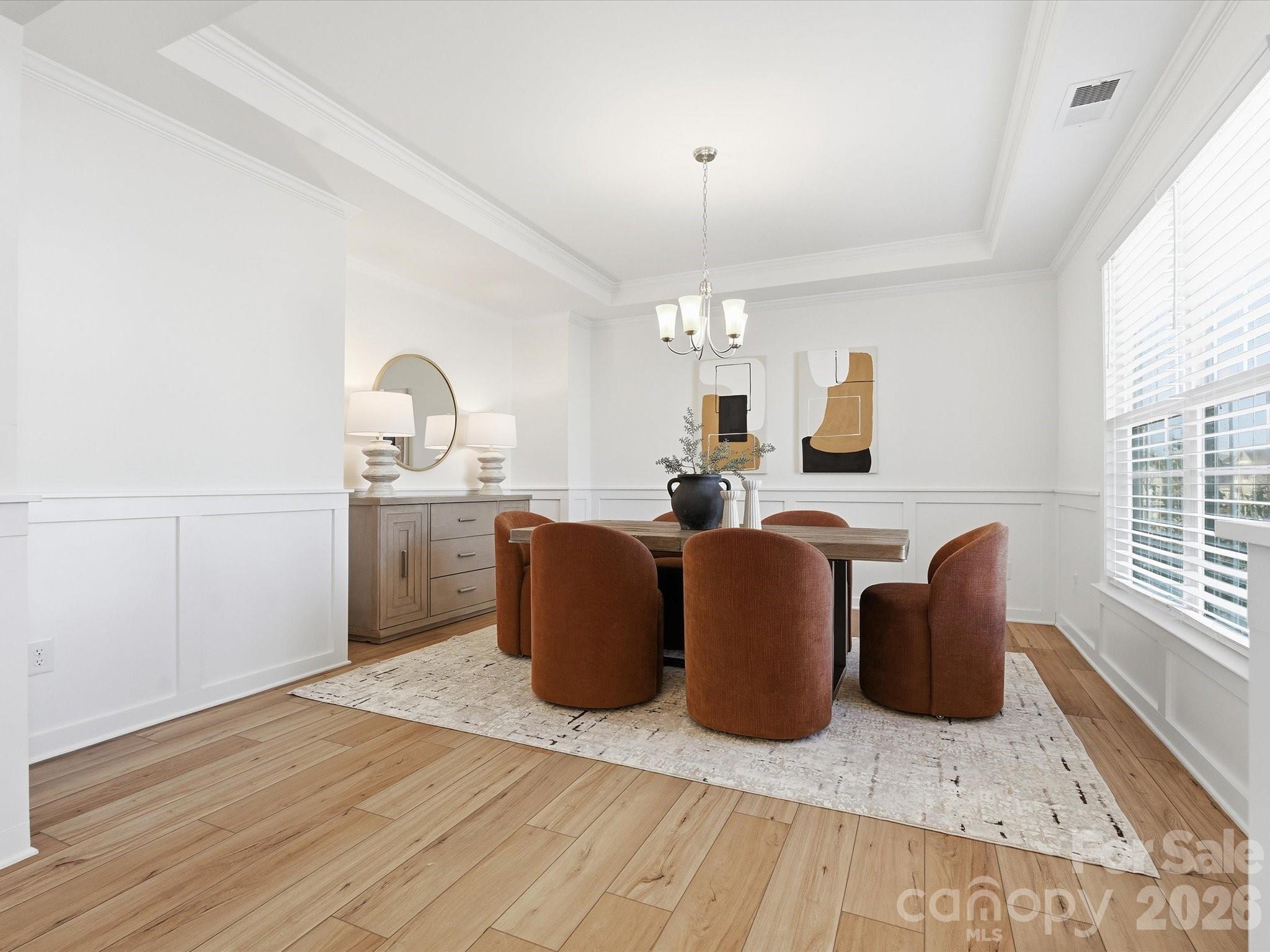 Covington - Residential