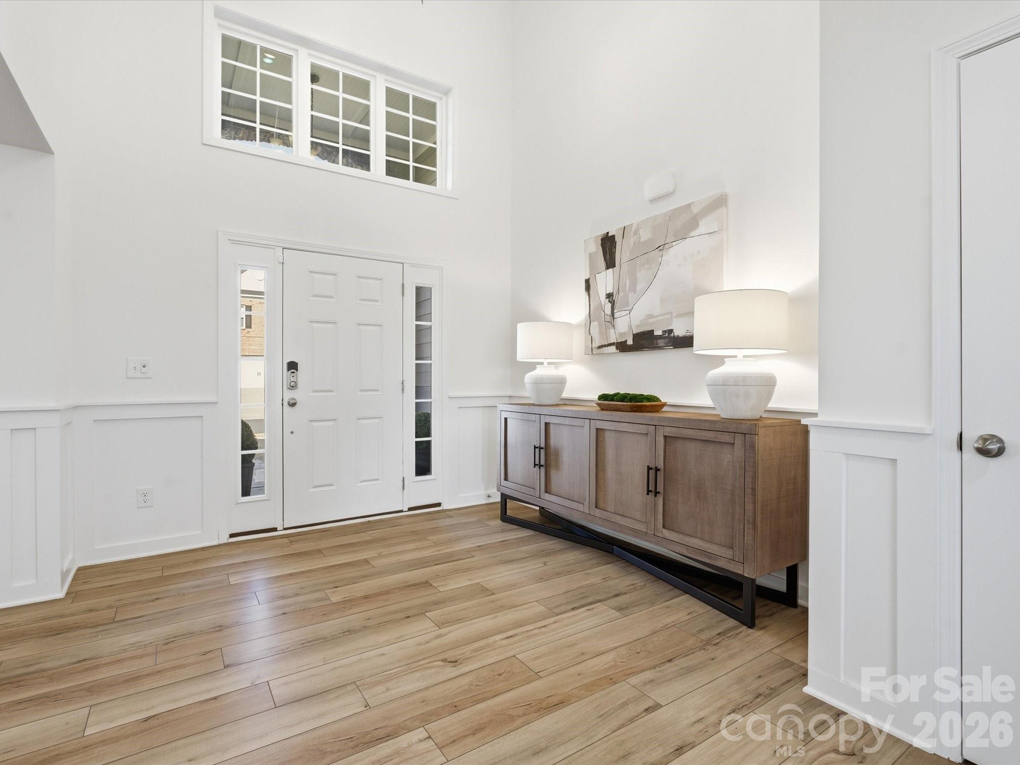 Covington - Residential