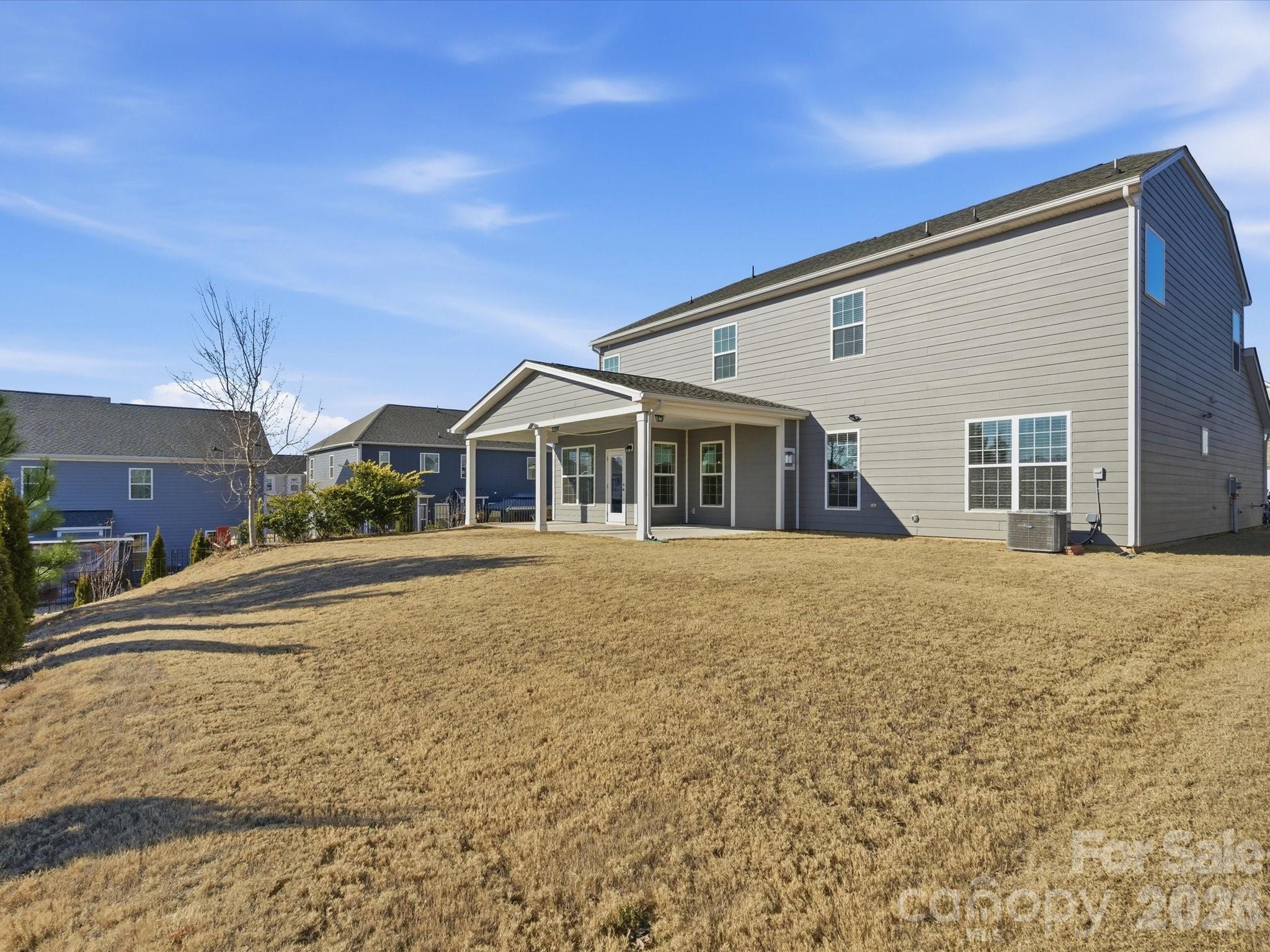Covington - Residential