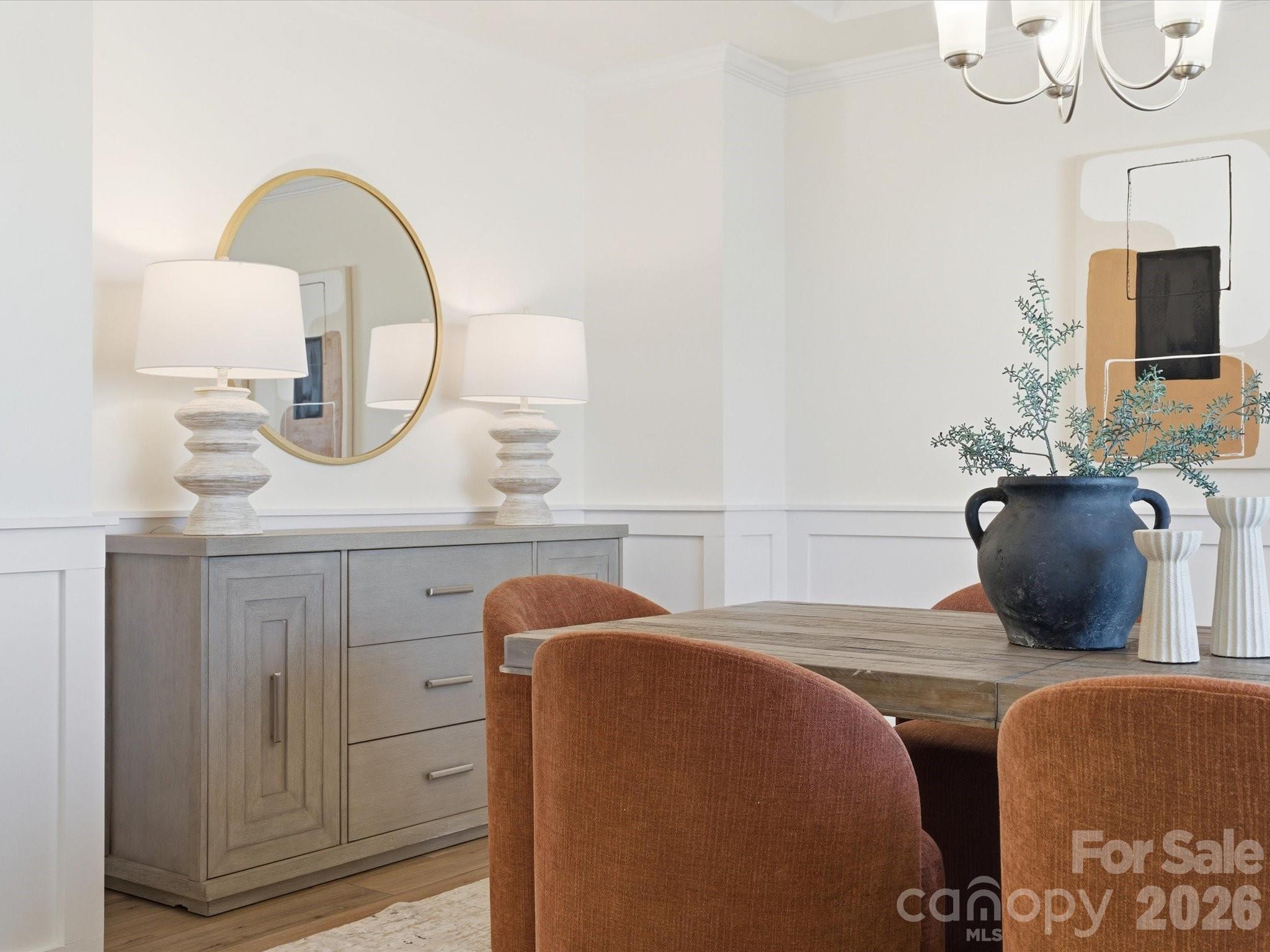 Covington - Residential
