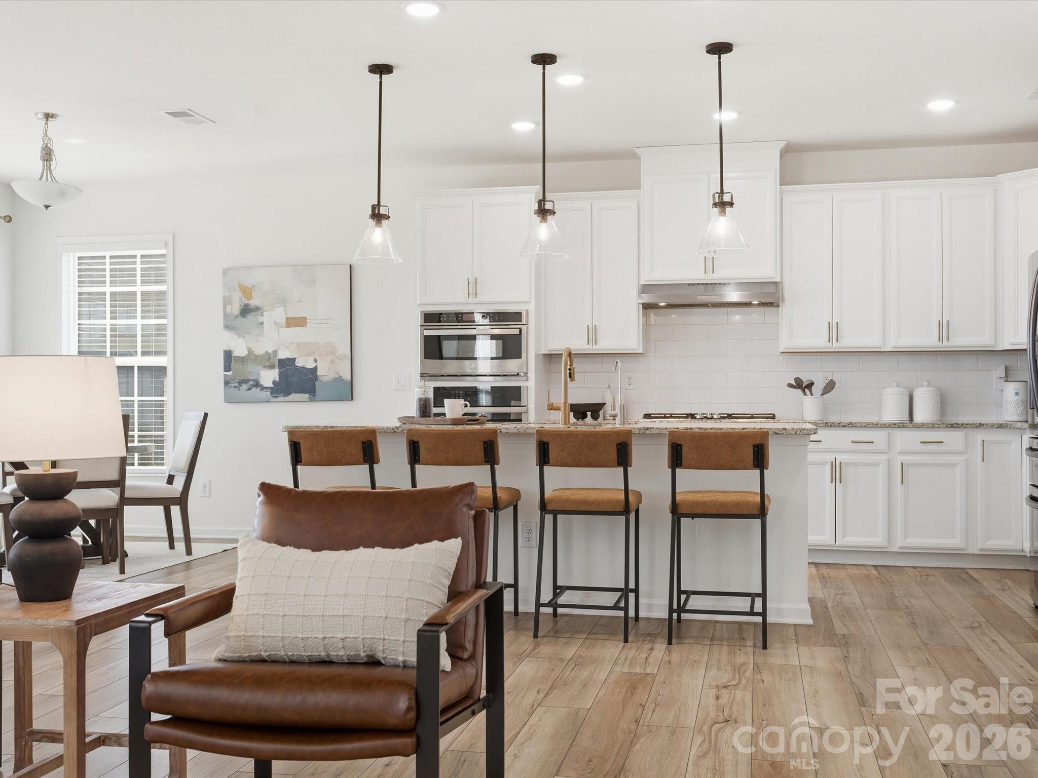 Covington - Residential