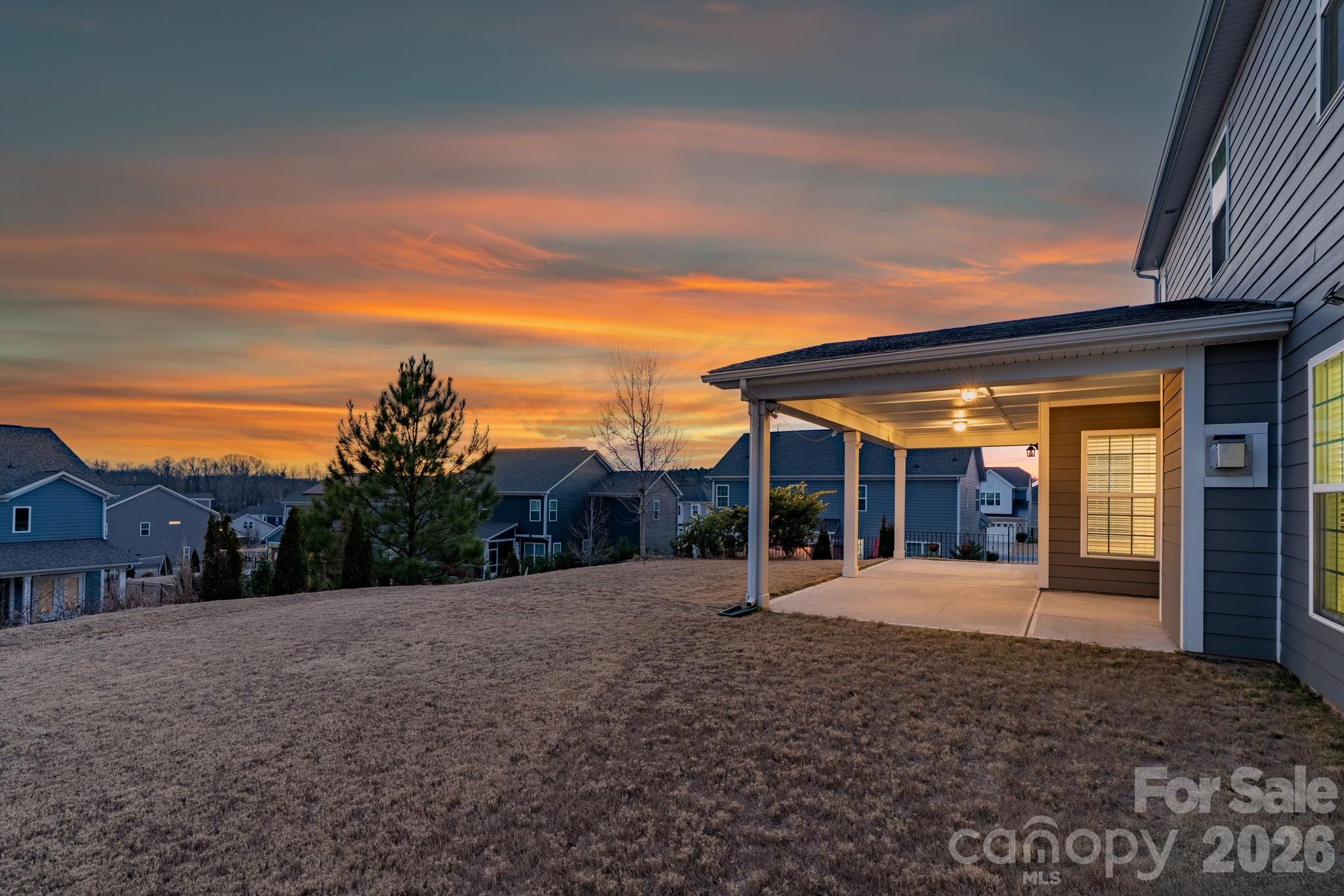 Covington - Residential
