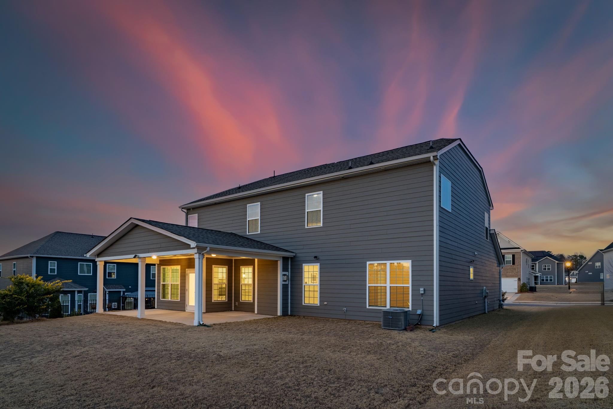Covington - Residential