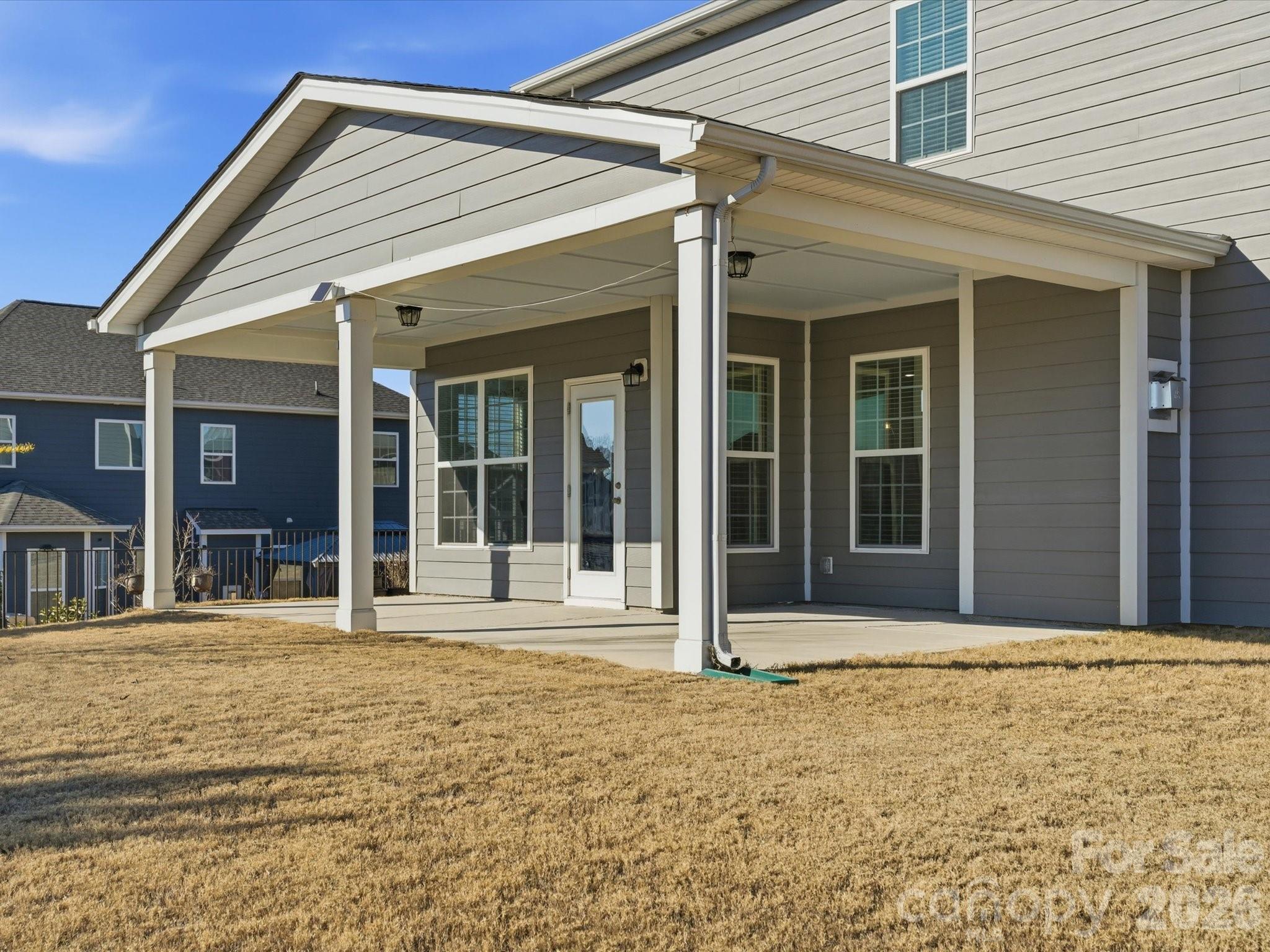 Covington - Residential
