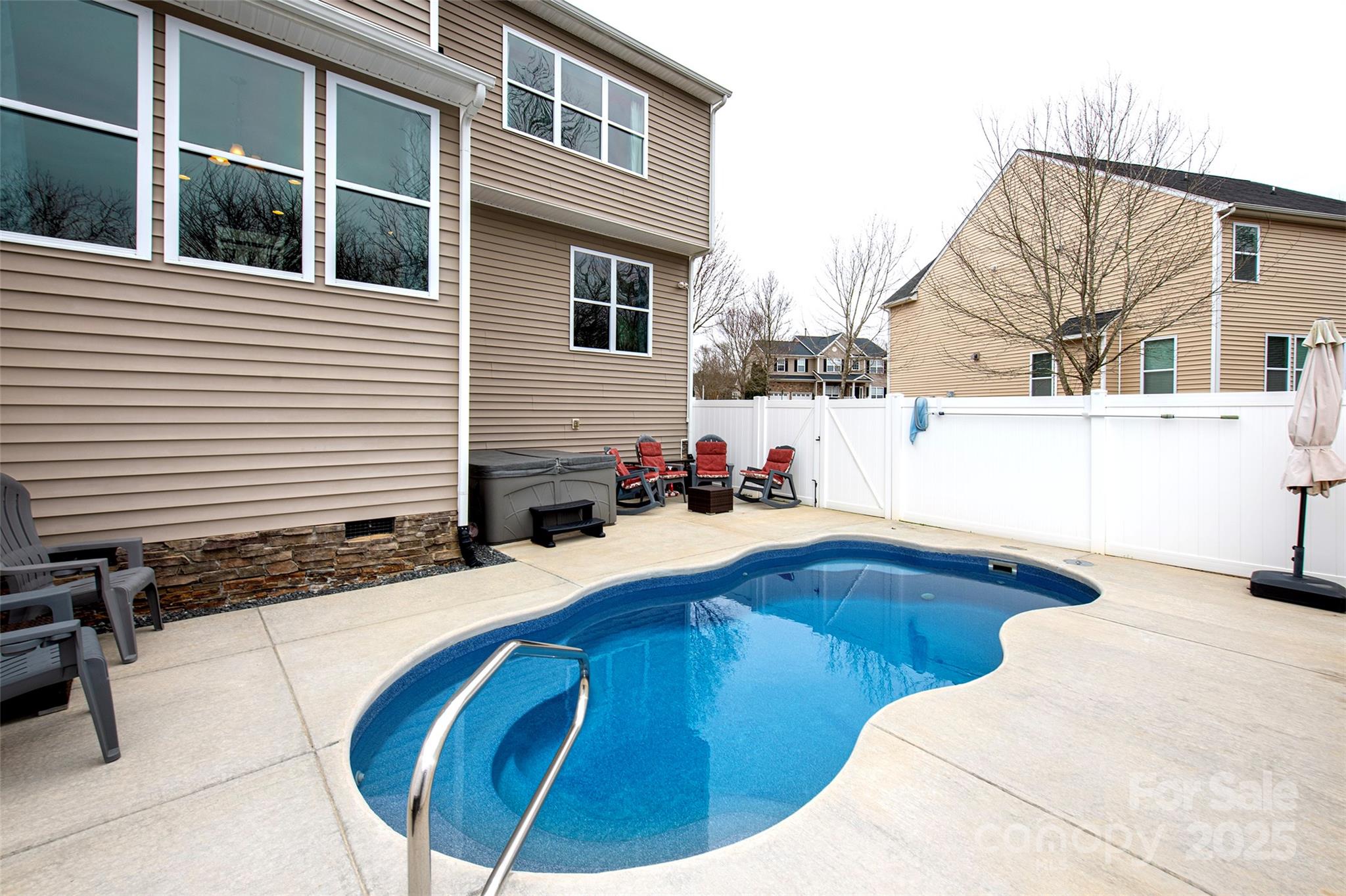 Pleasant Glen - Residential