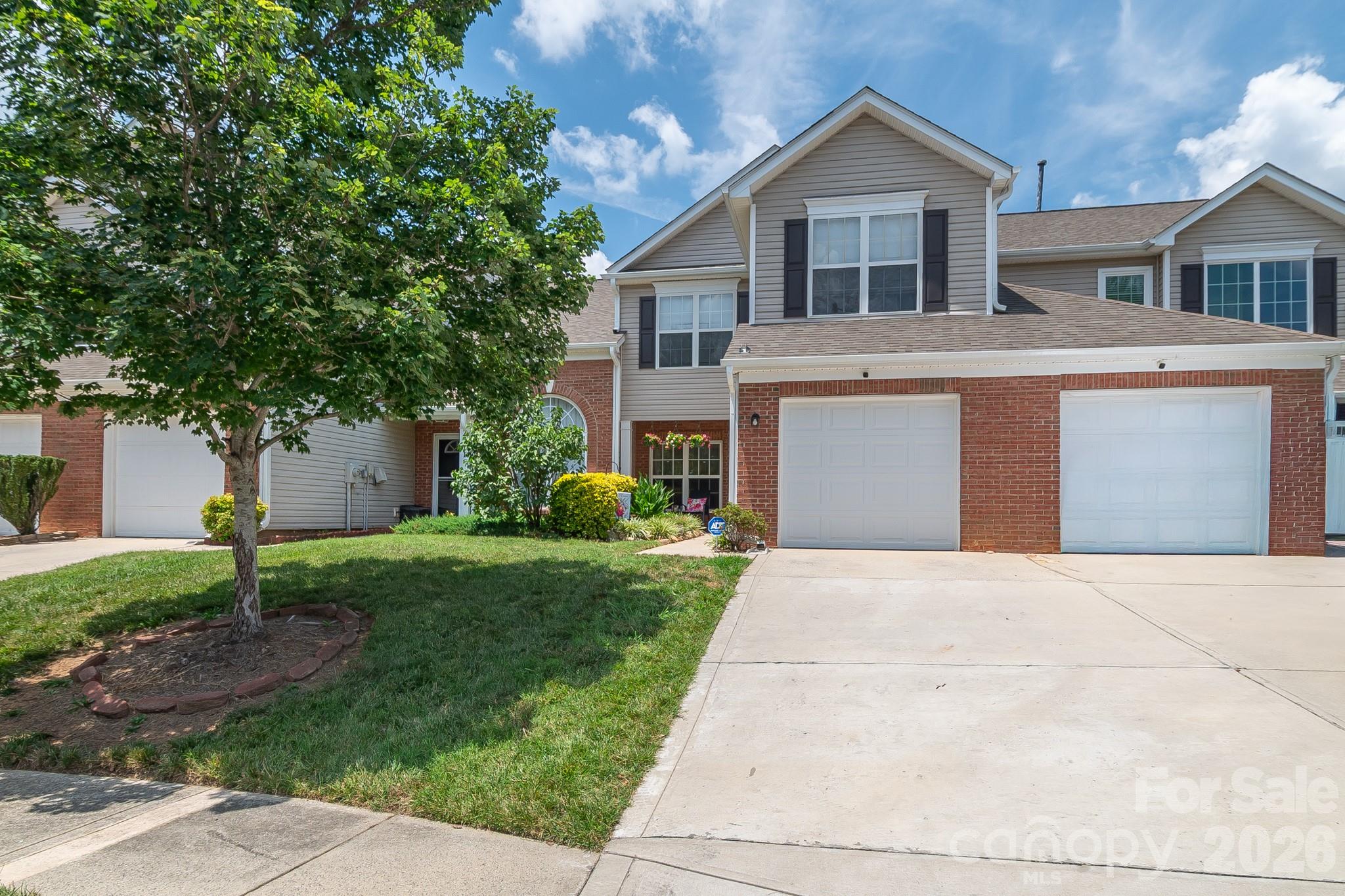 Summerfield - Residential