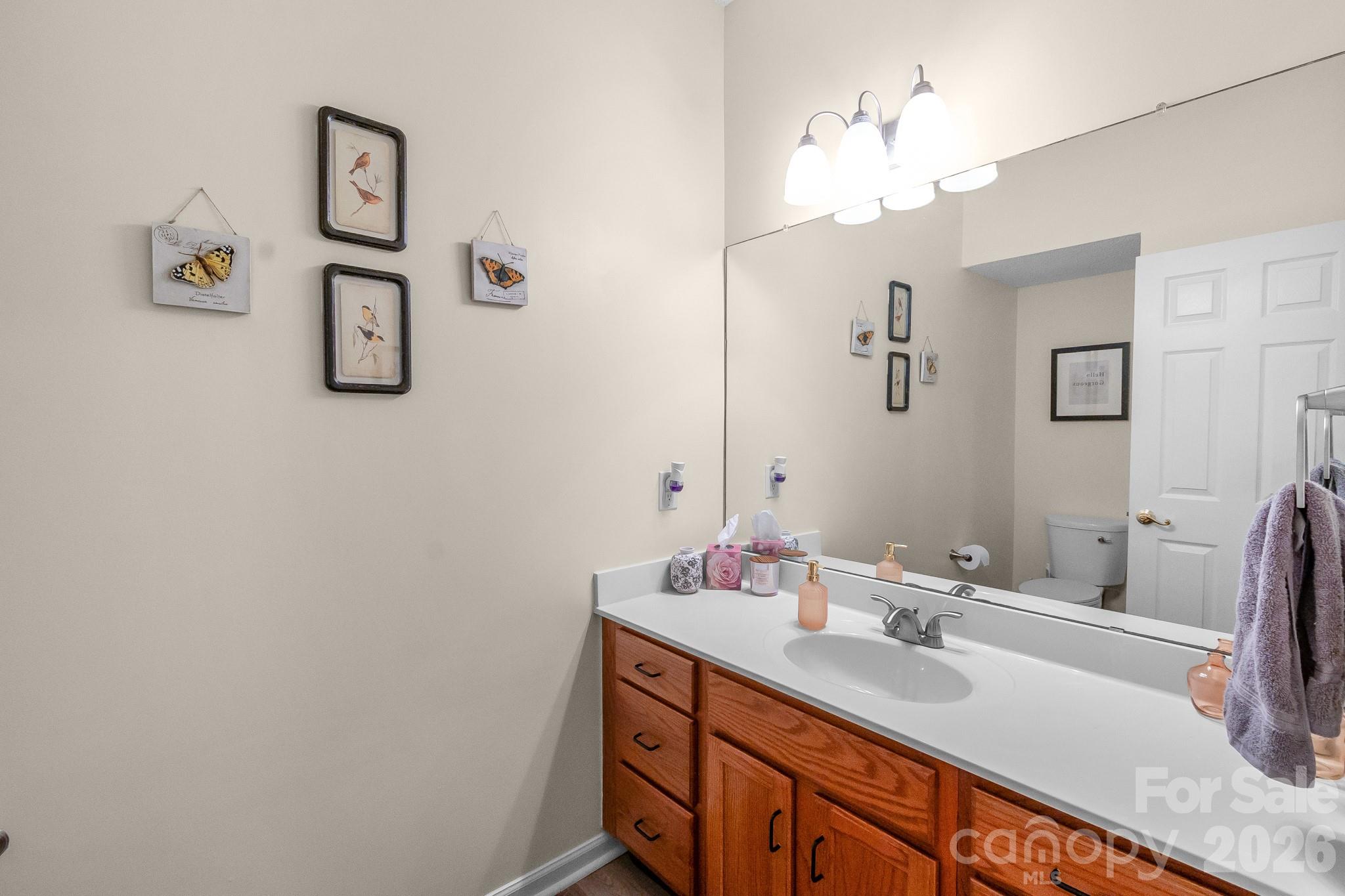 Summerfield - Residential