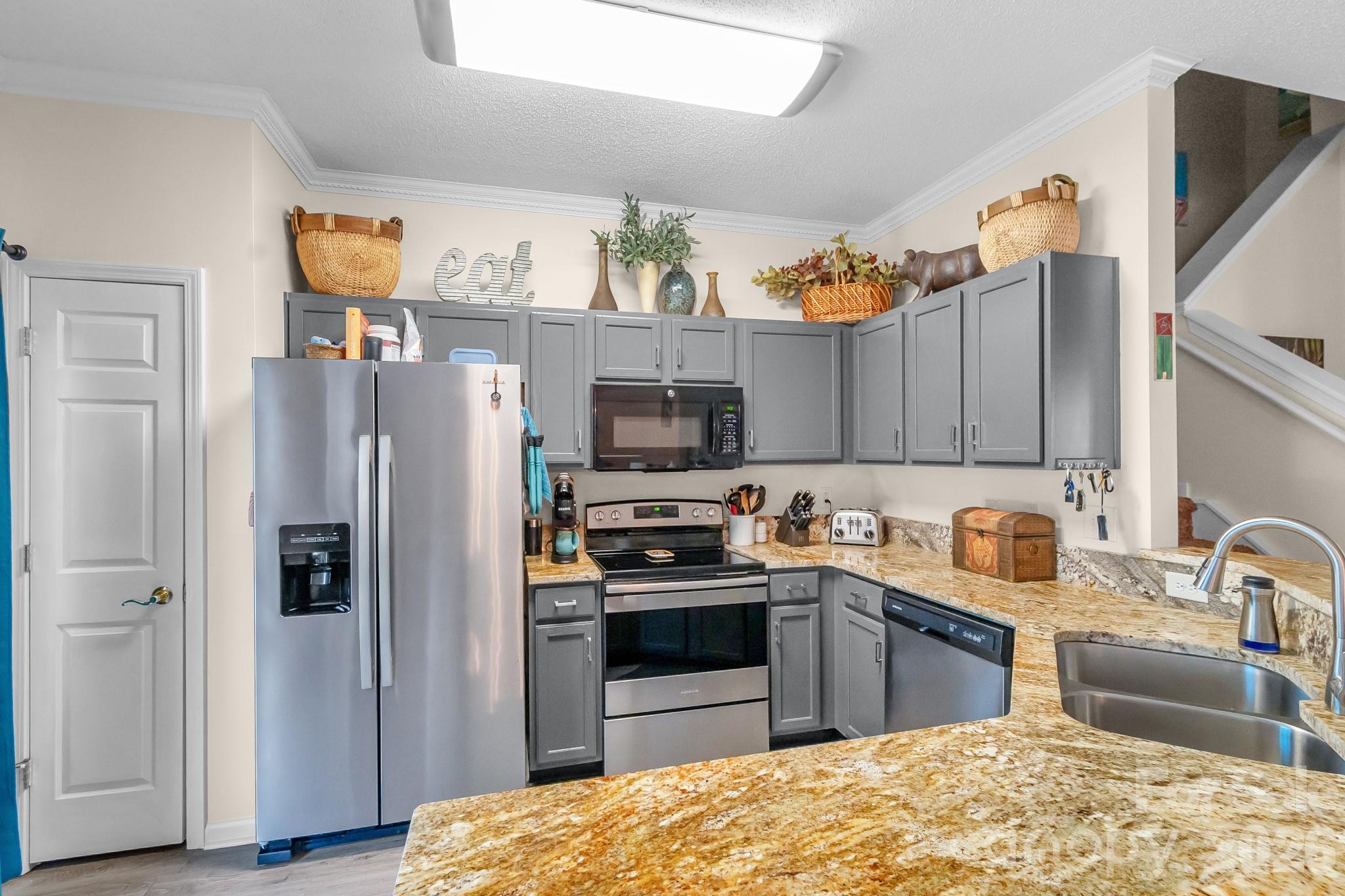 Summerfield - Residential