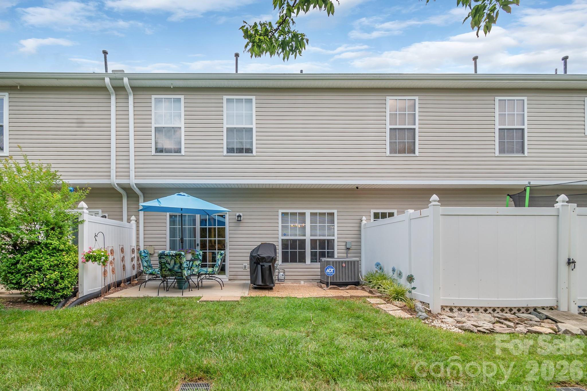 Summerfield - Residential