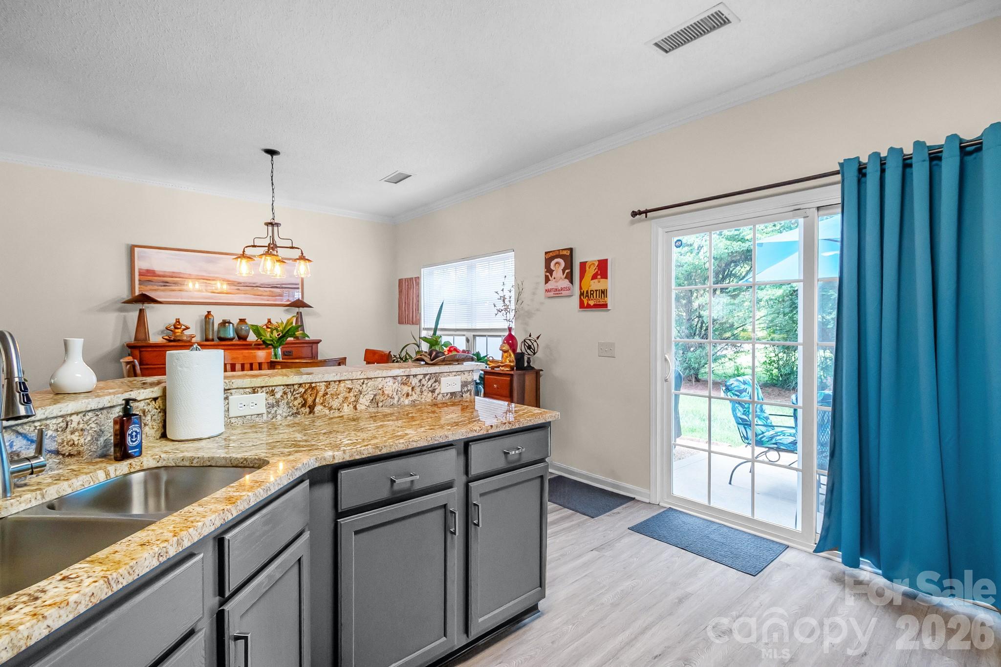 Summerfield - Residential