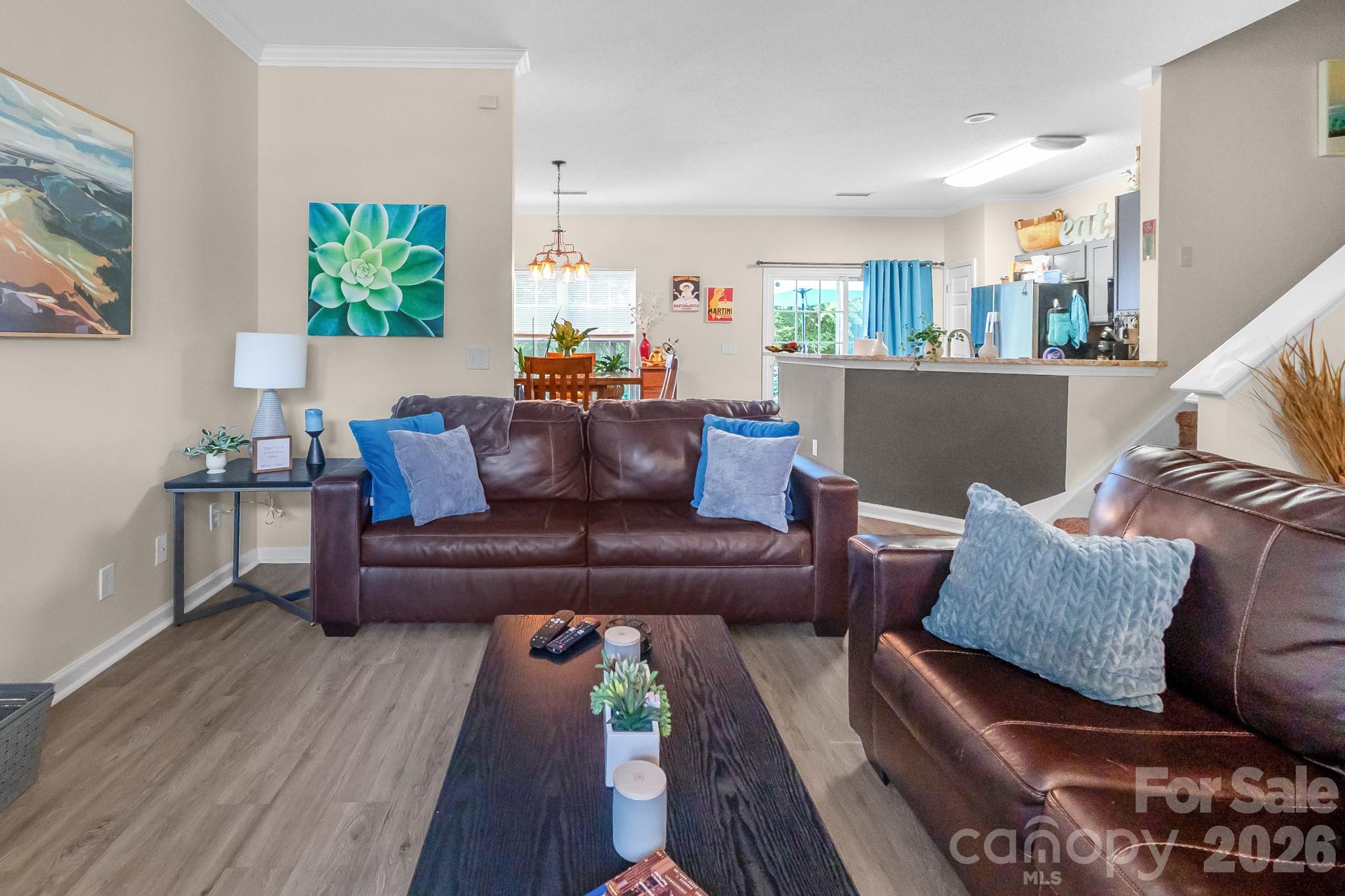 Summerfield - Residential