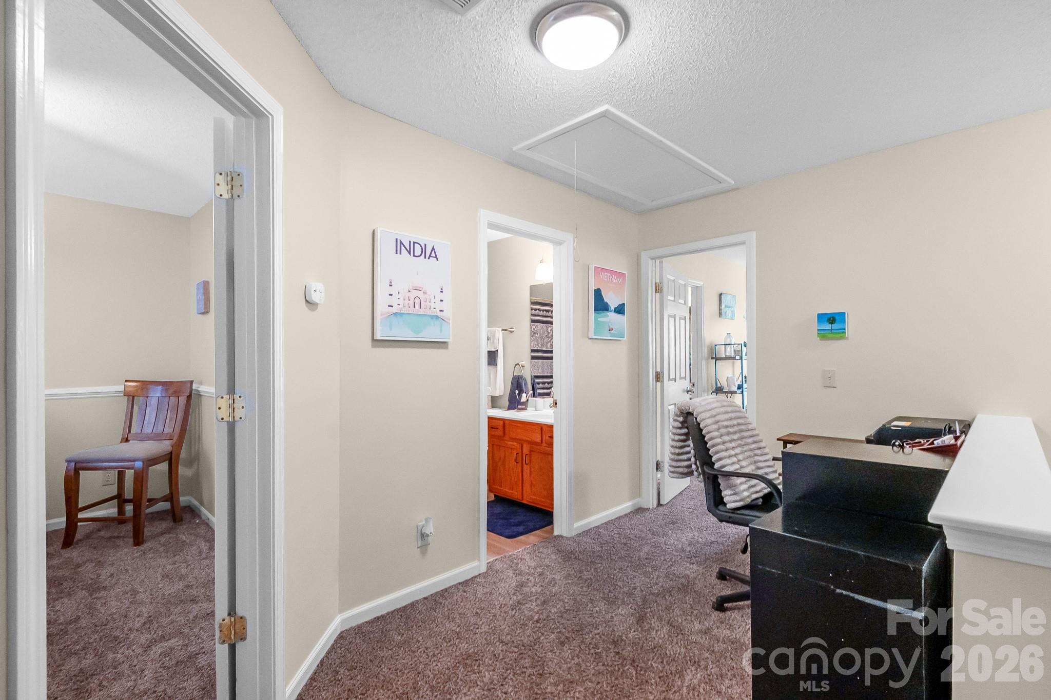 Summerfield - Residential