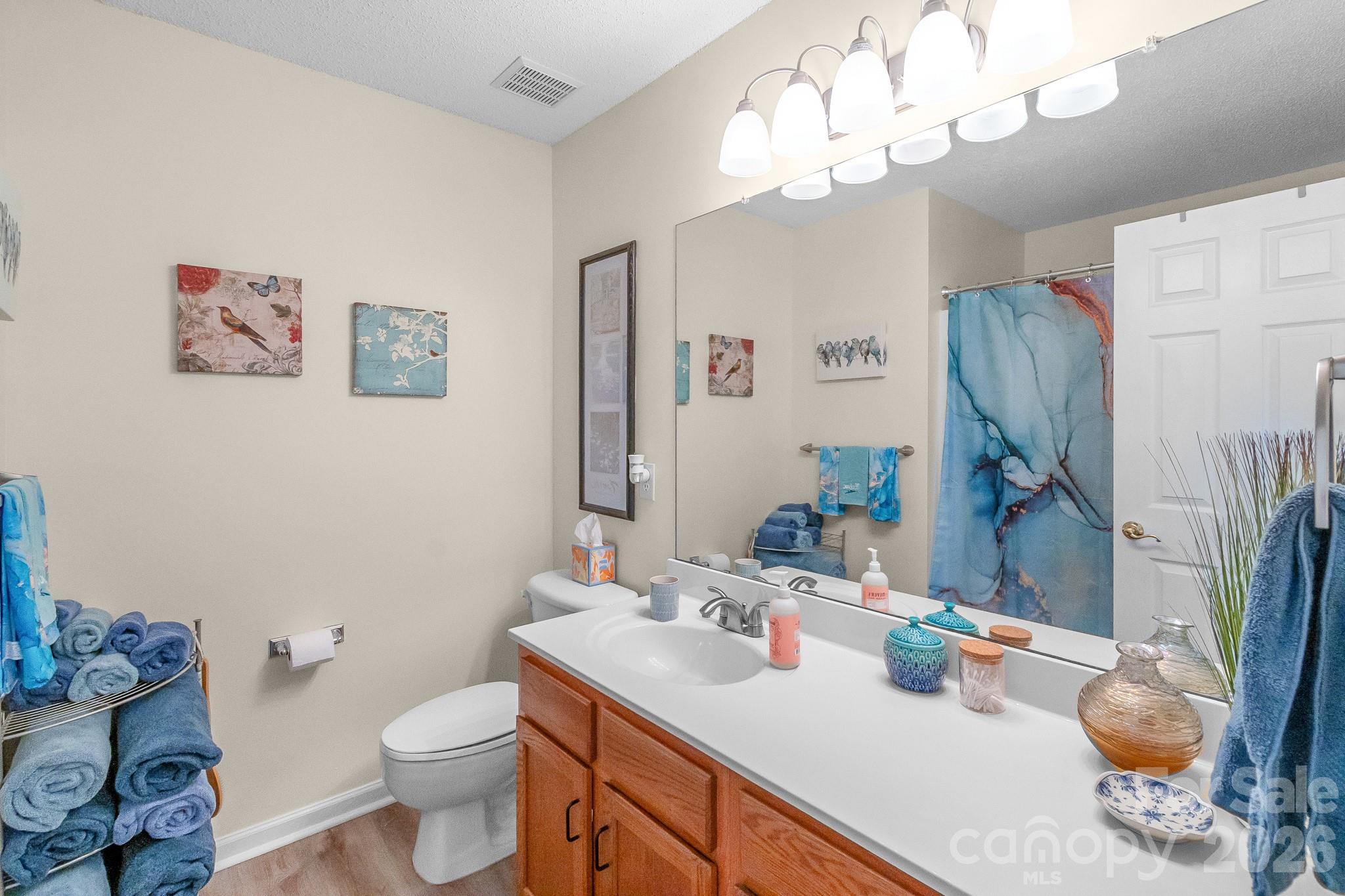 Summerfield - Residential