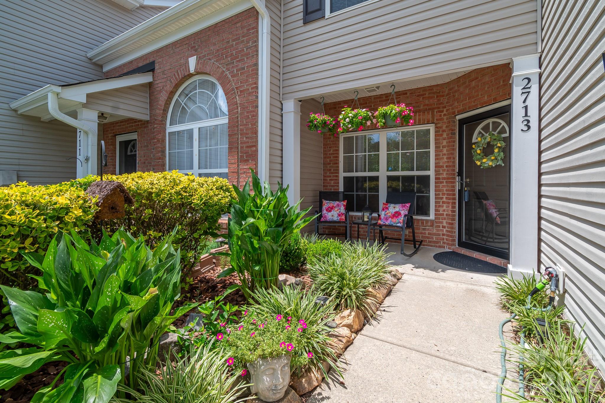 Summerfield - Residential