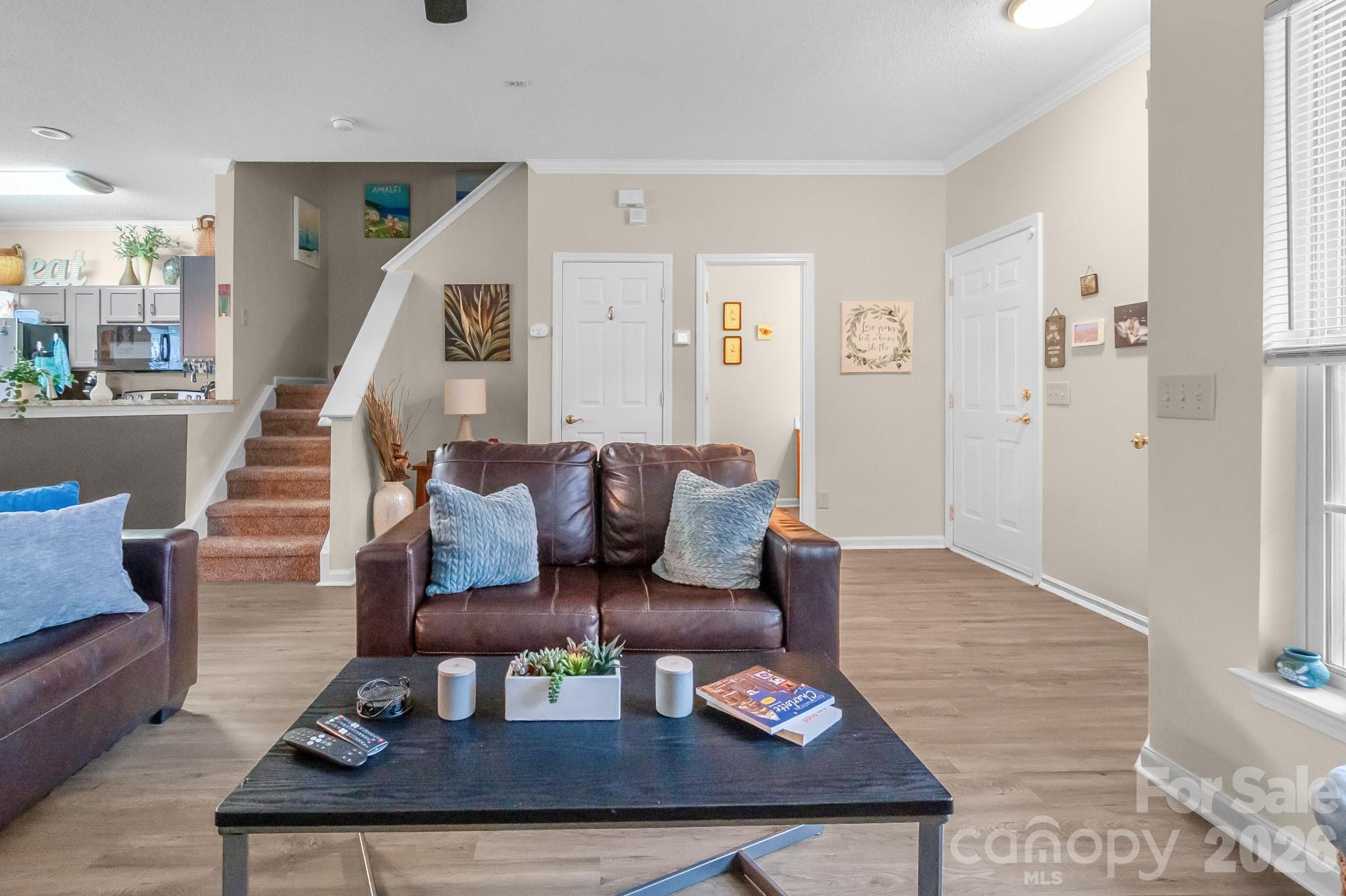 Summerfield - Residential