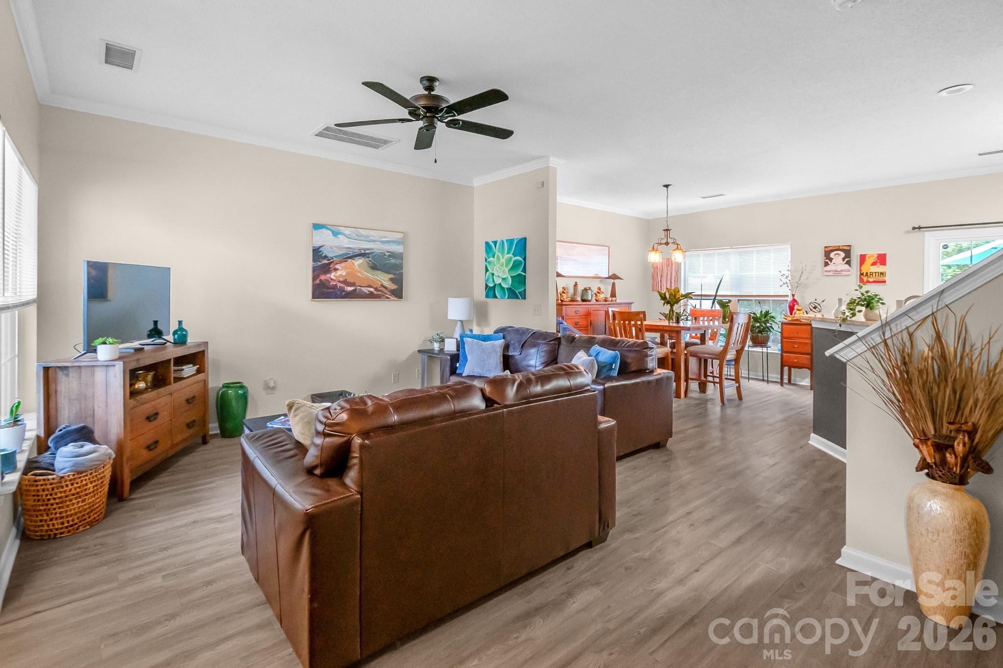 Summerfield - Residential