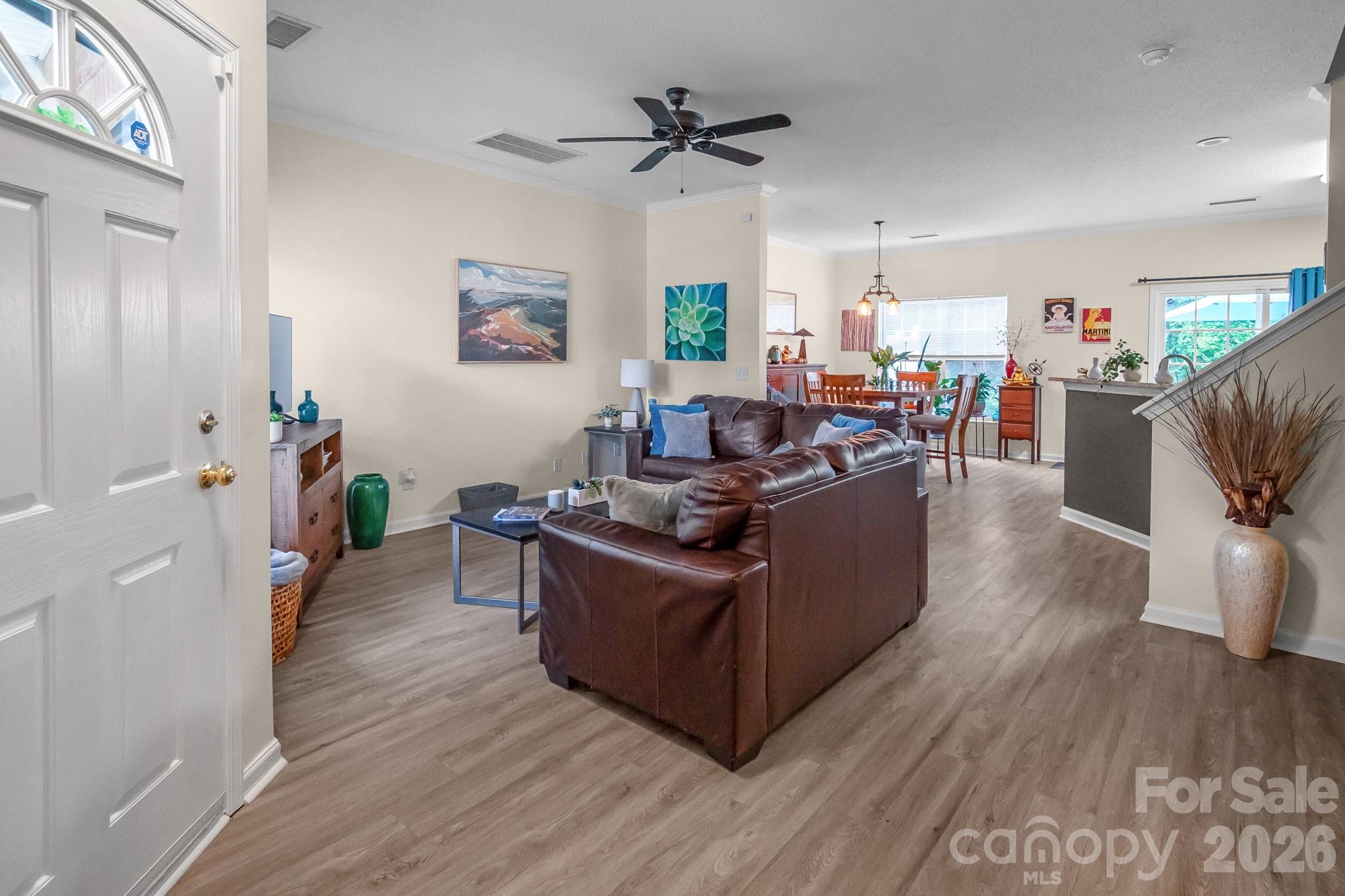 Summerfield - Residential
