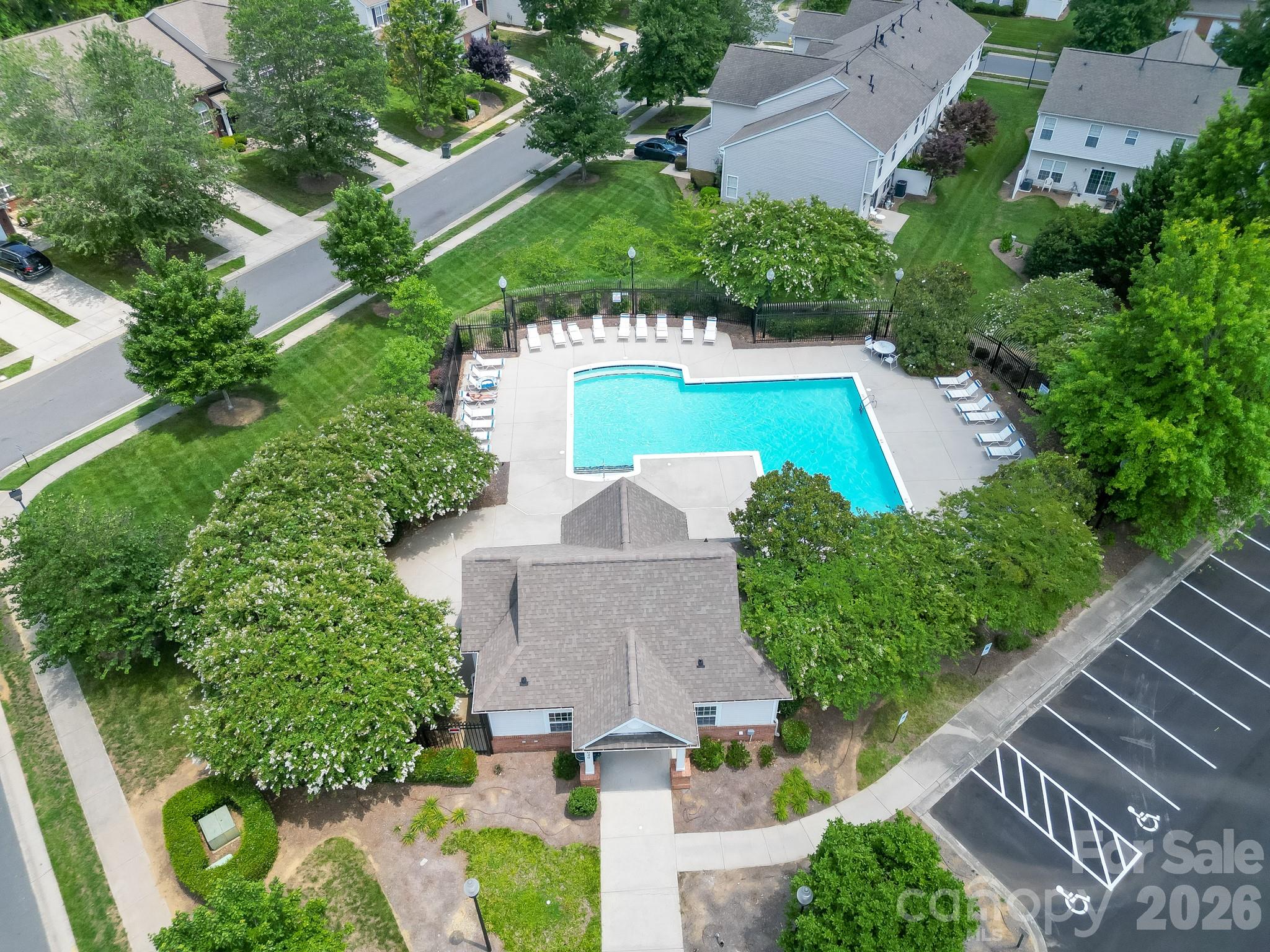 Summerfield - Residential