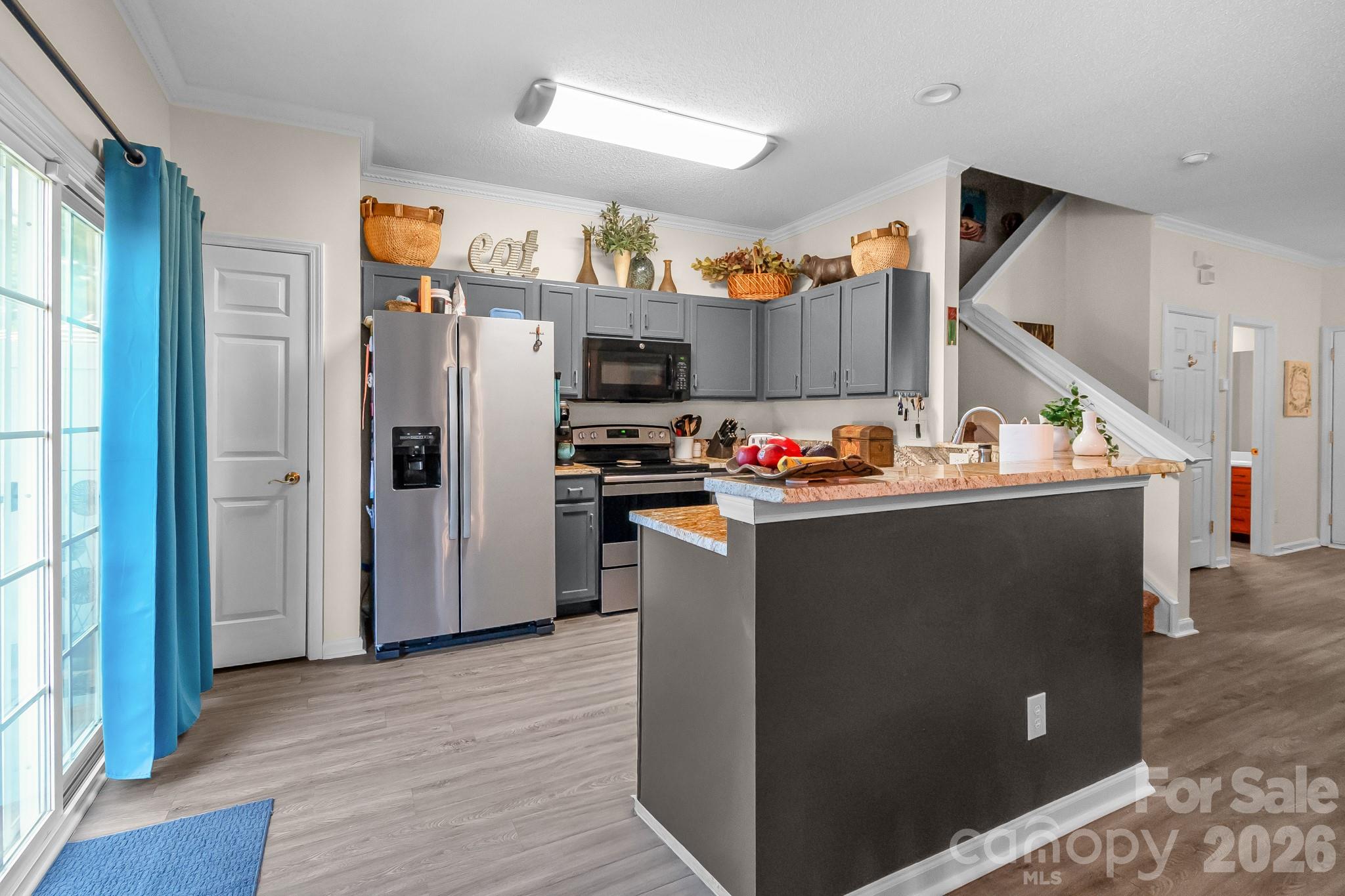 Summerfield - Residential