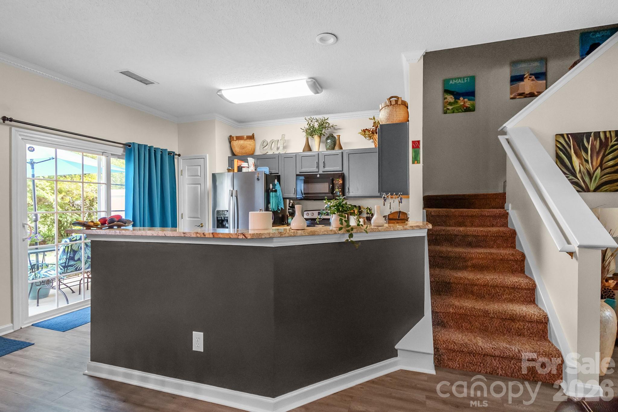 Summerfield - Residential