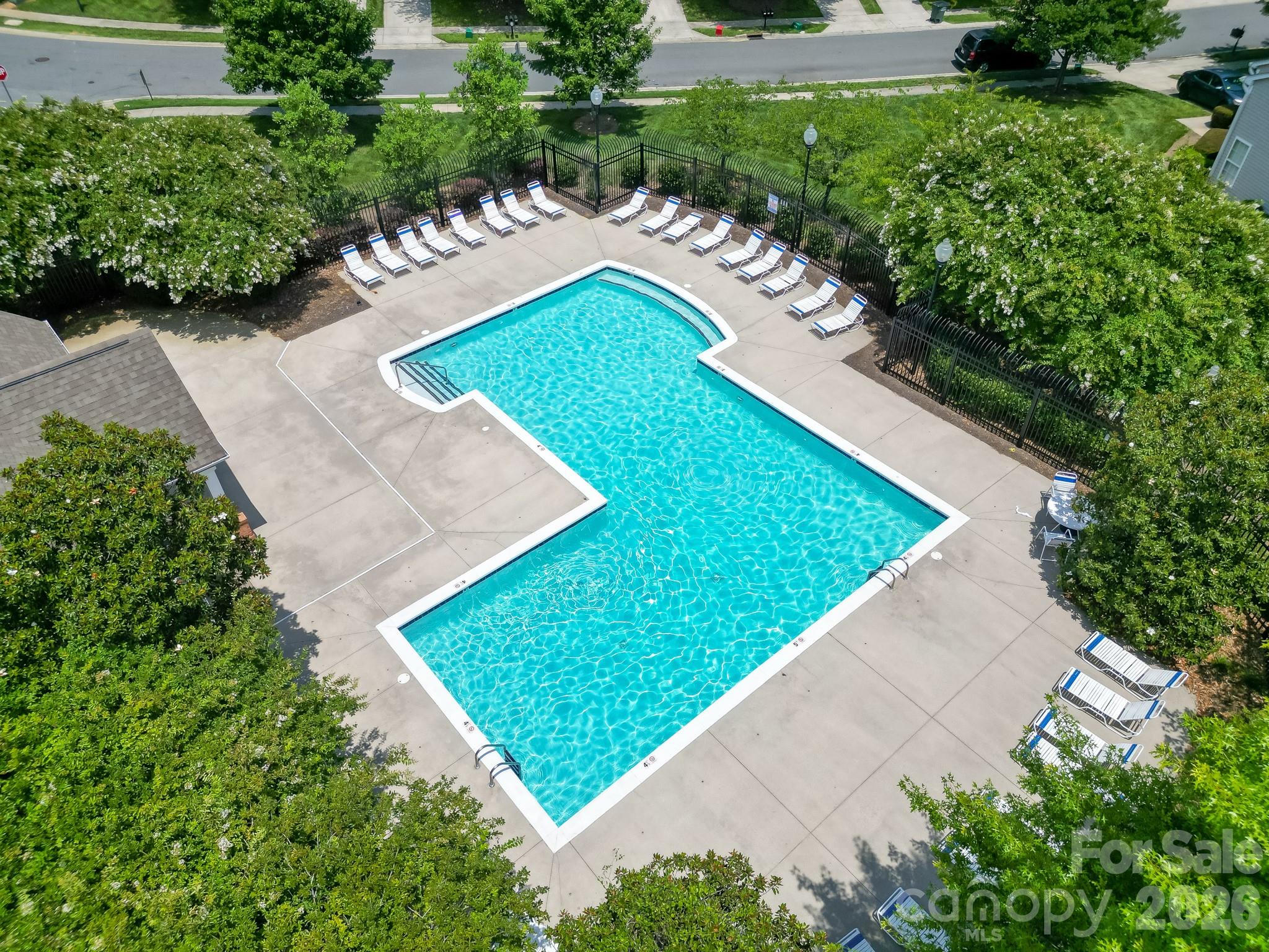 Summerfield - Residential