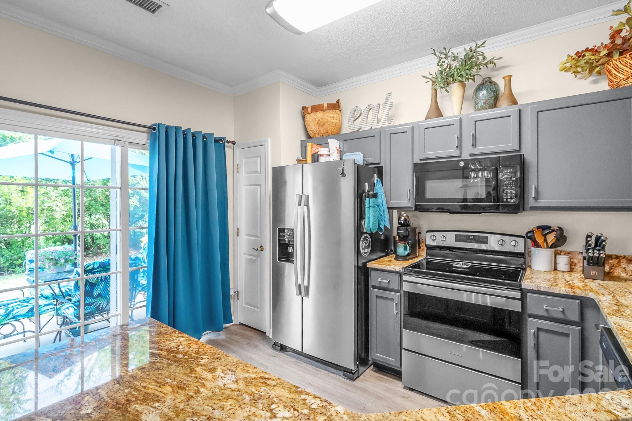 Summerfield - Residential