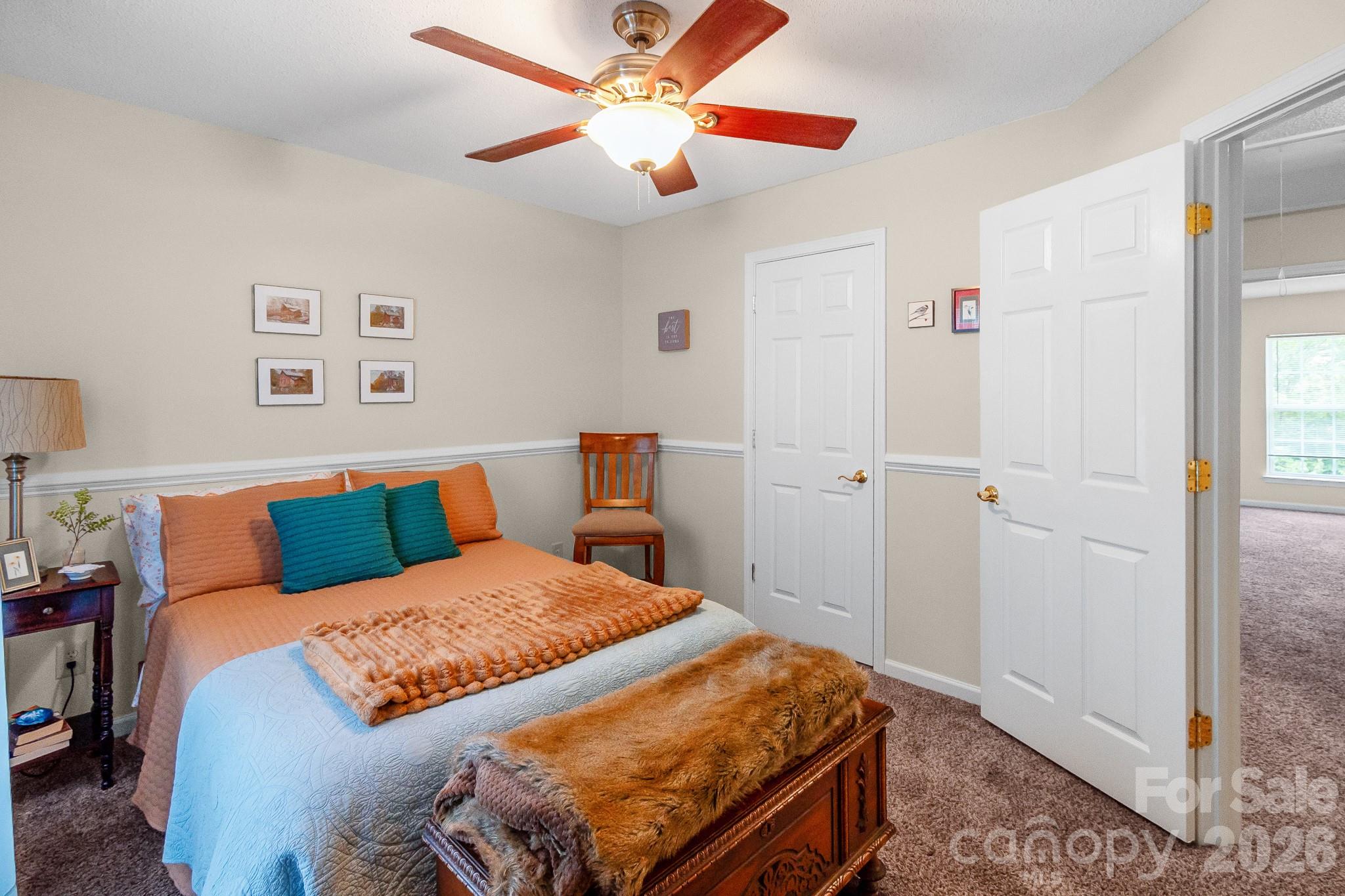 Summerfield - Residential
