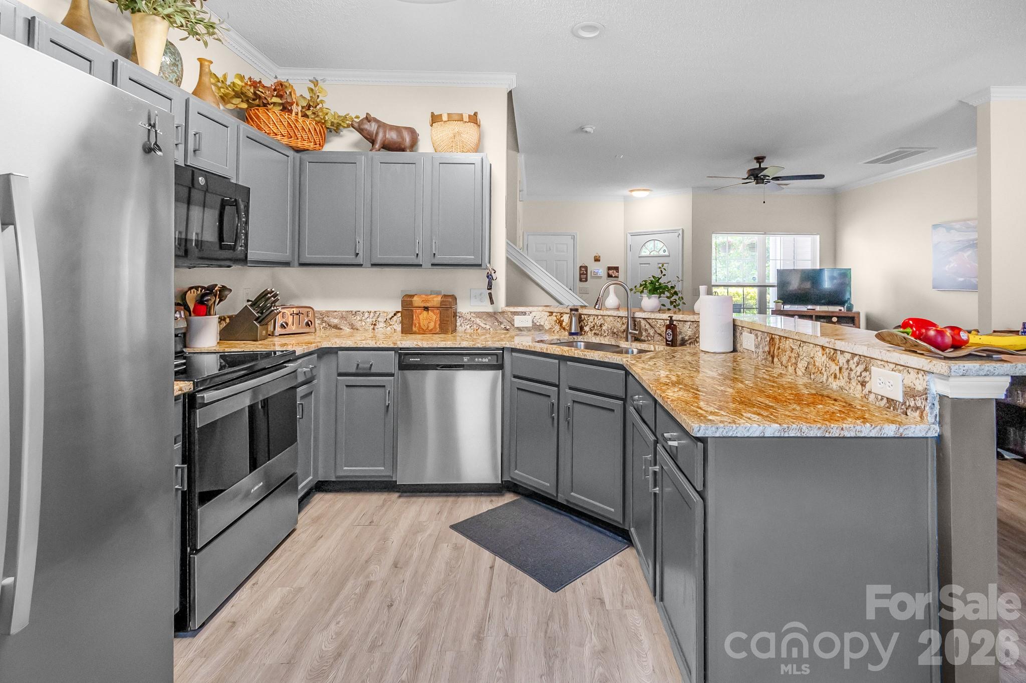 Summerfield - Residential