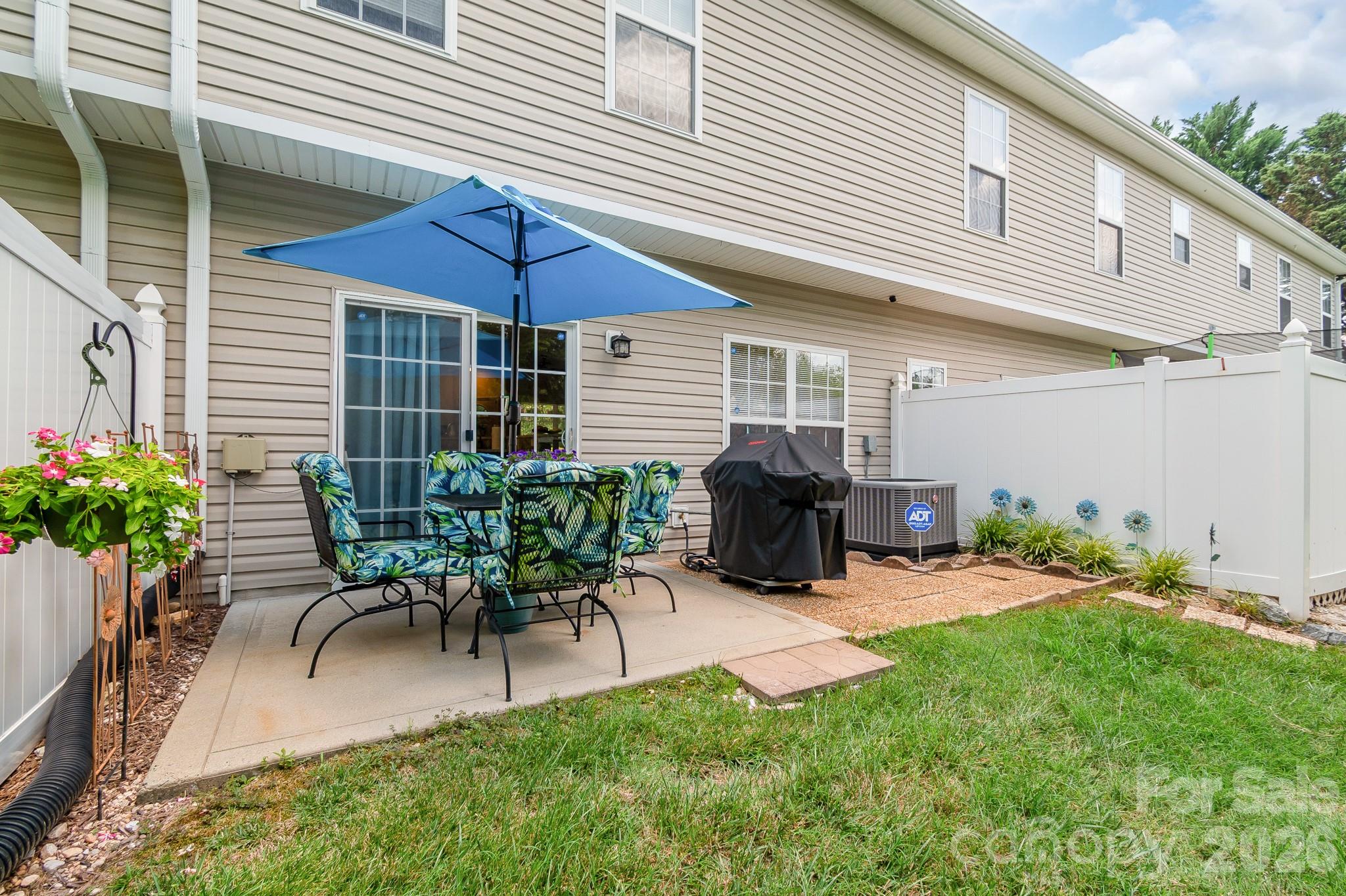 Summerfield - Residential