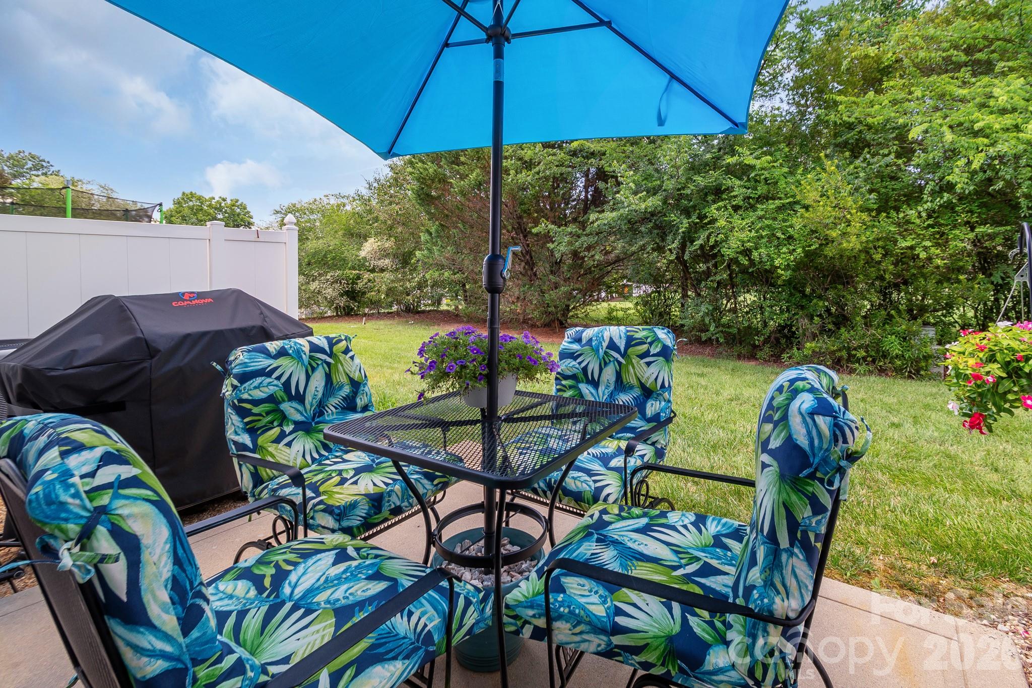 Summerfield - Residential