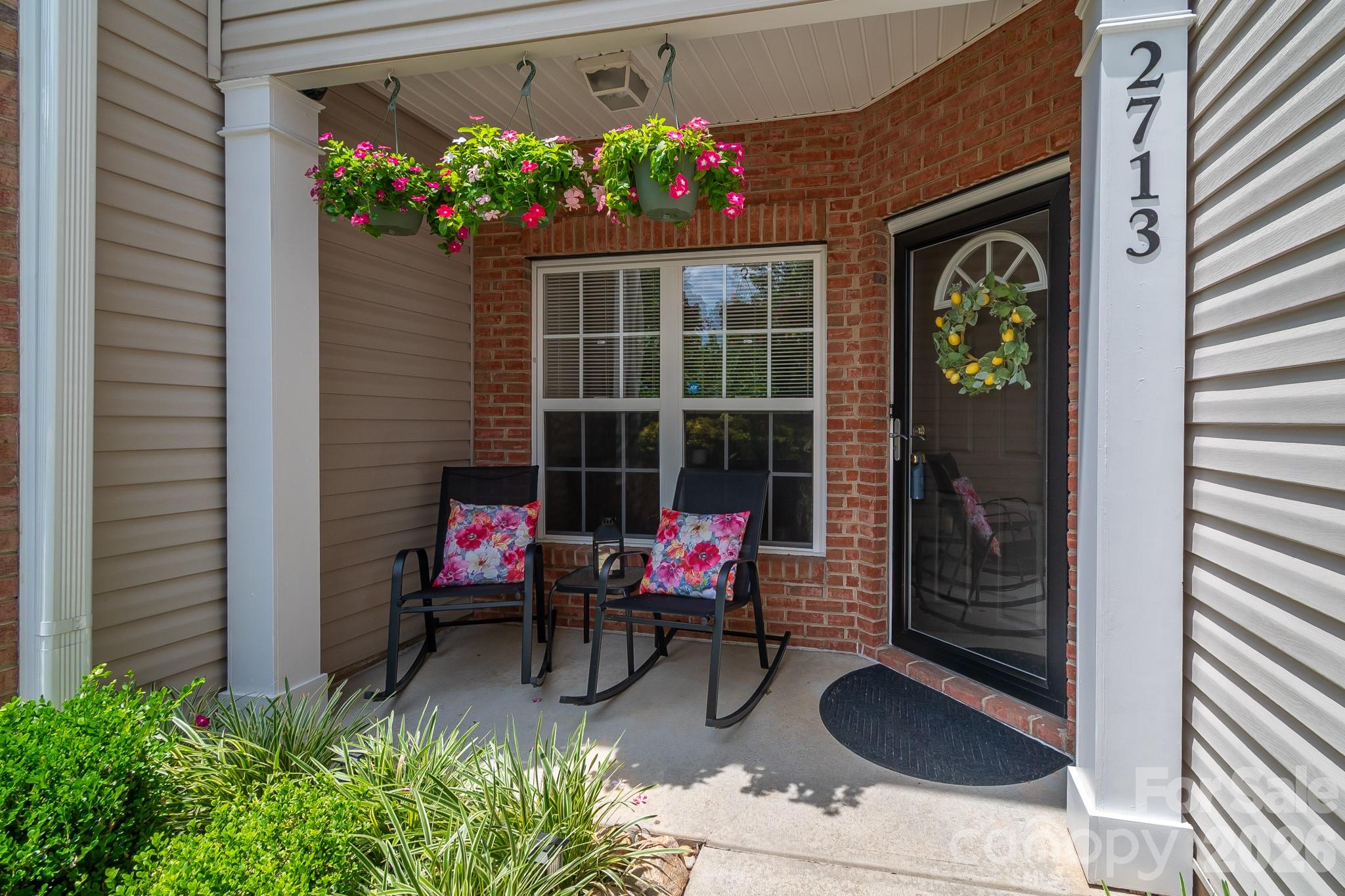 Summerfield - Residential