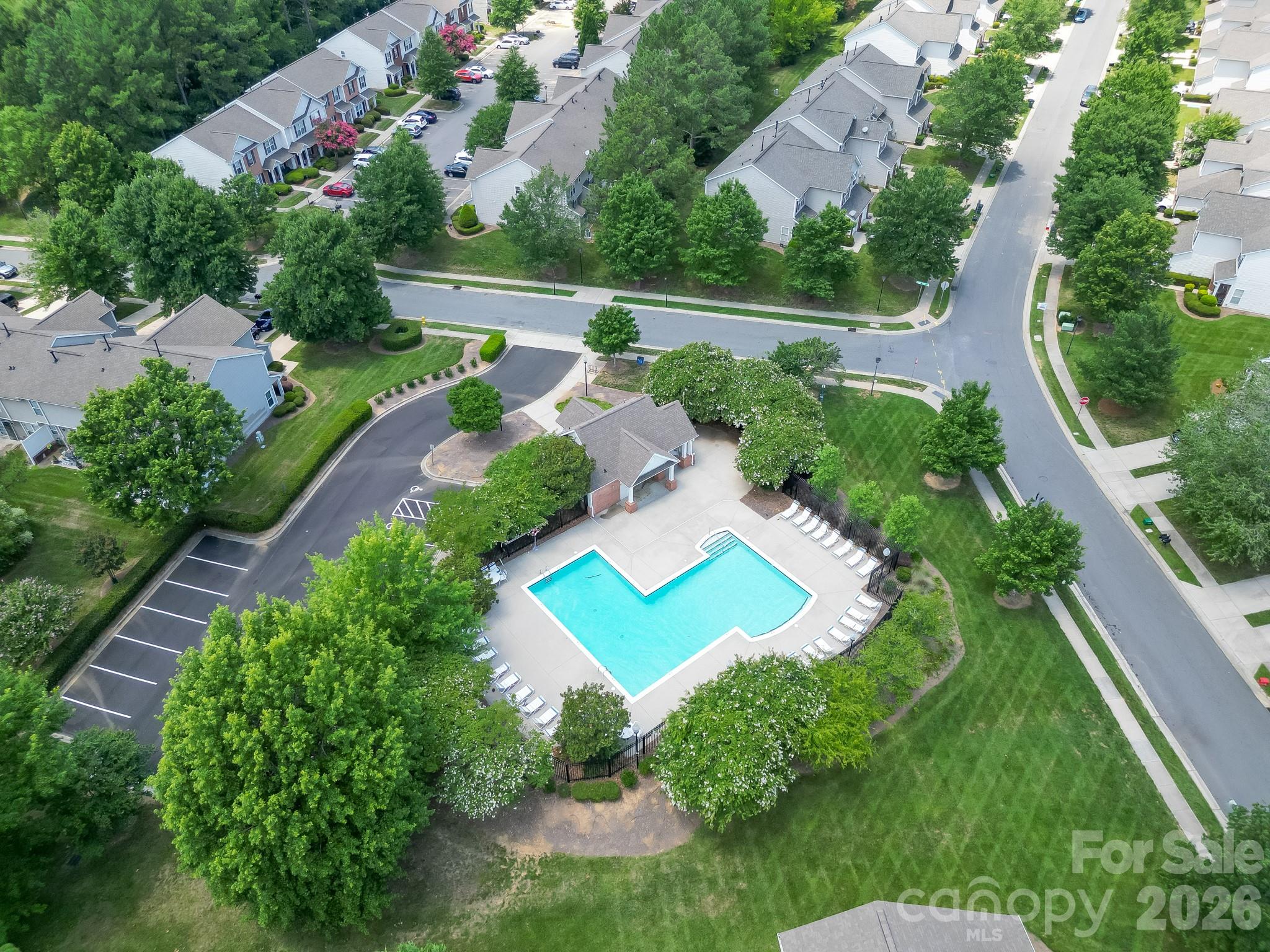 Summerfield - Residential