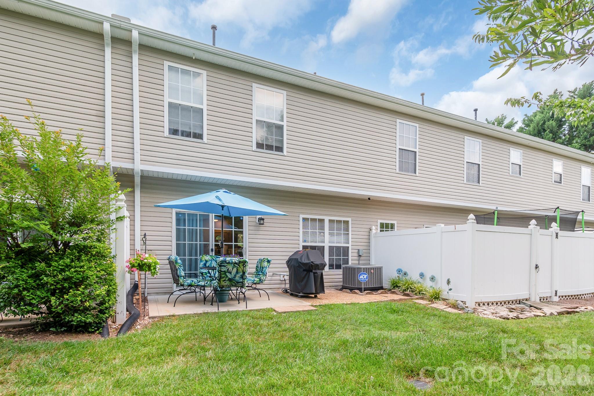 Summerfield - Residential