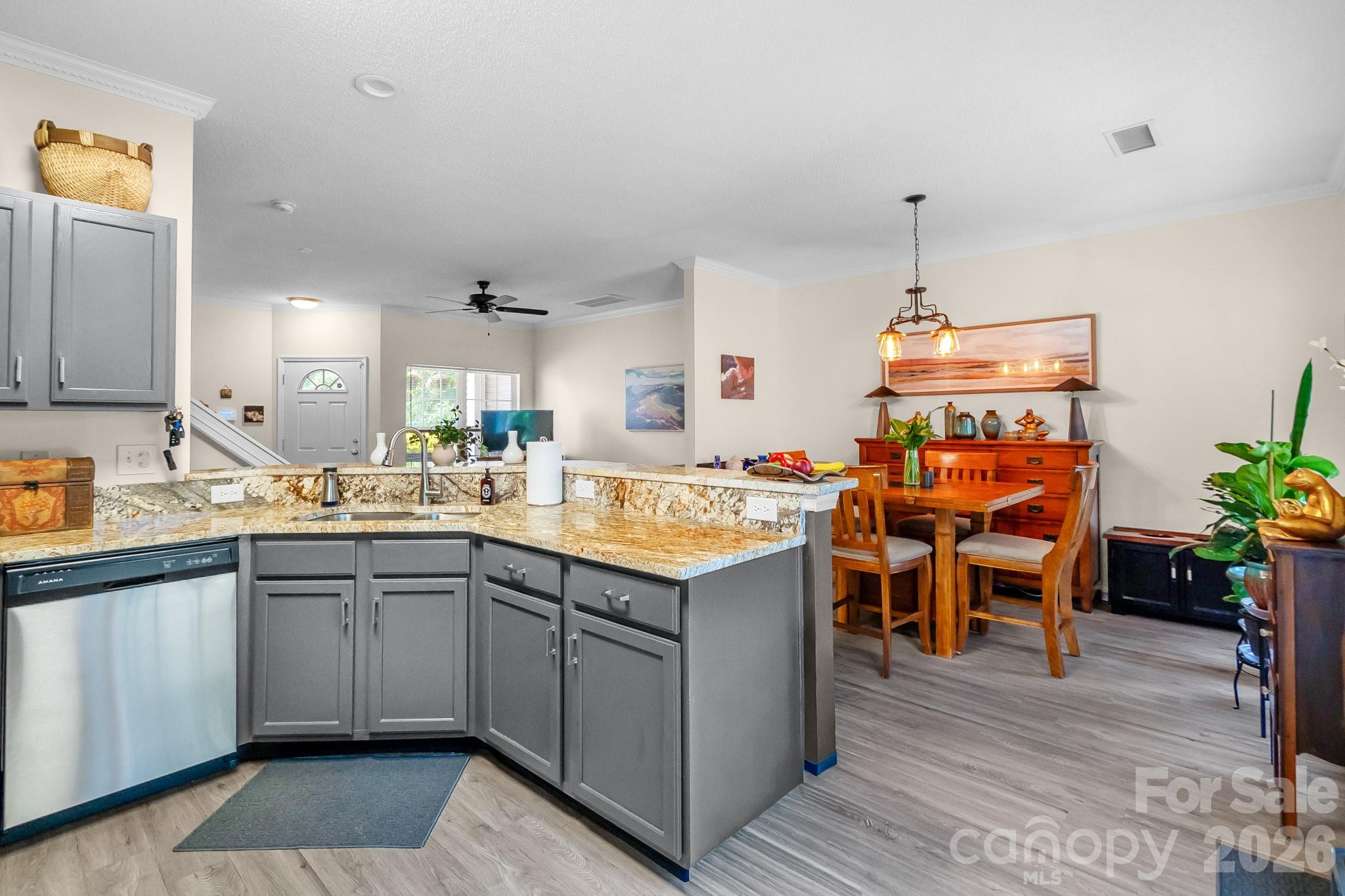 Summerfield - Residential